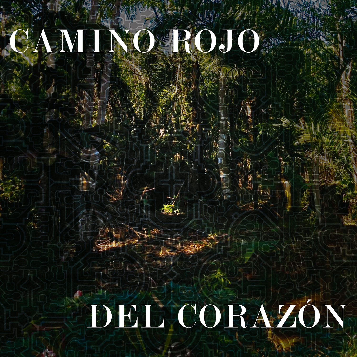 Sajti presente Camino Rojo Del Corazon (vol.2)