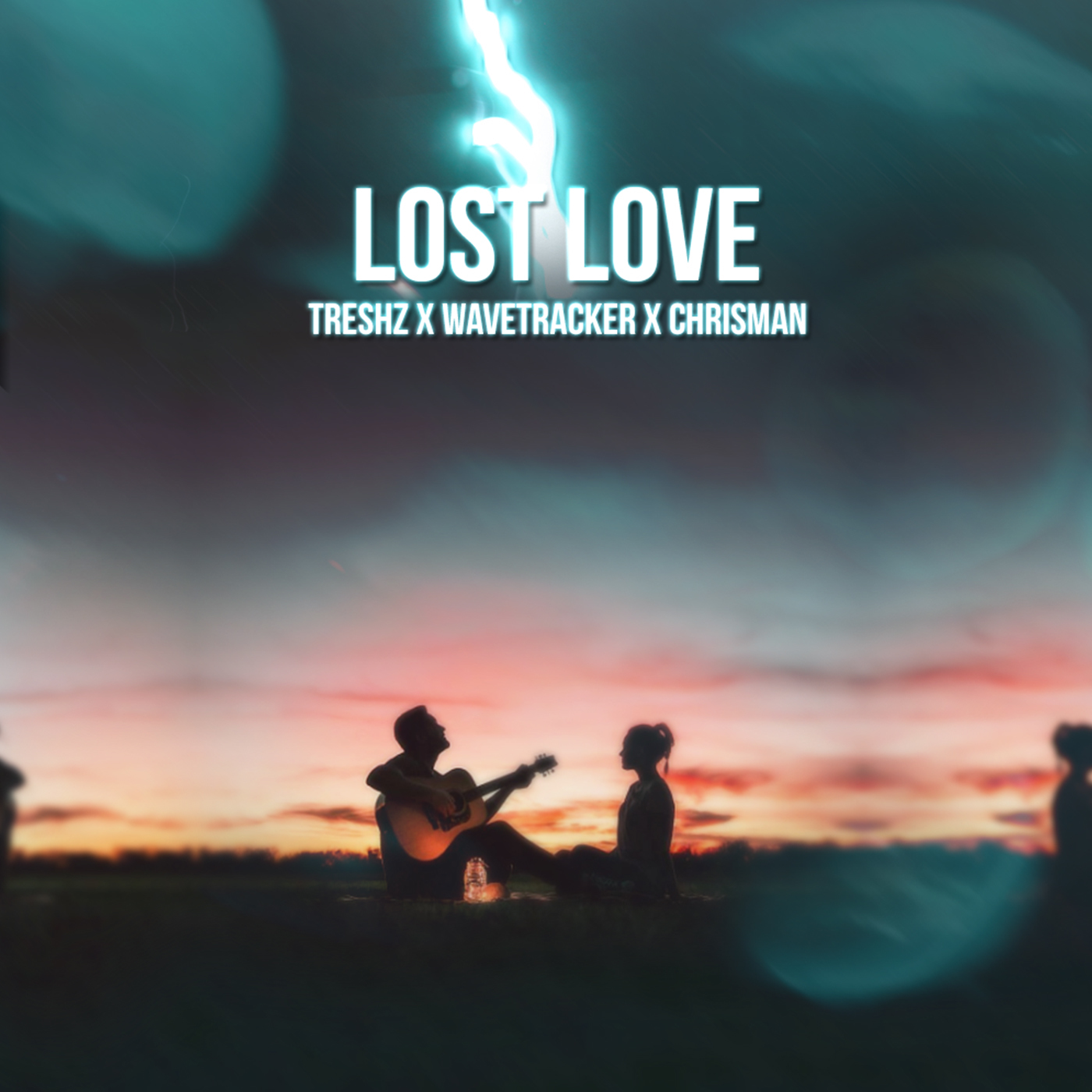 Lost Love