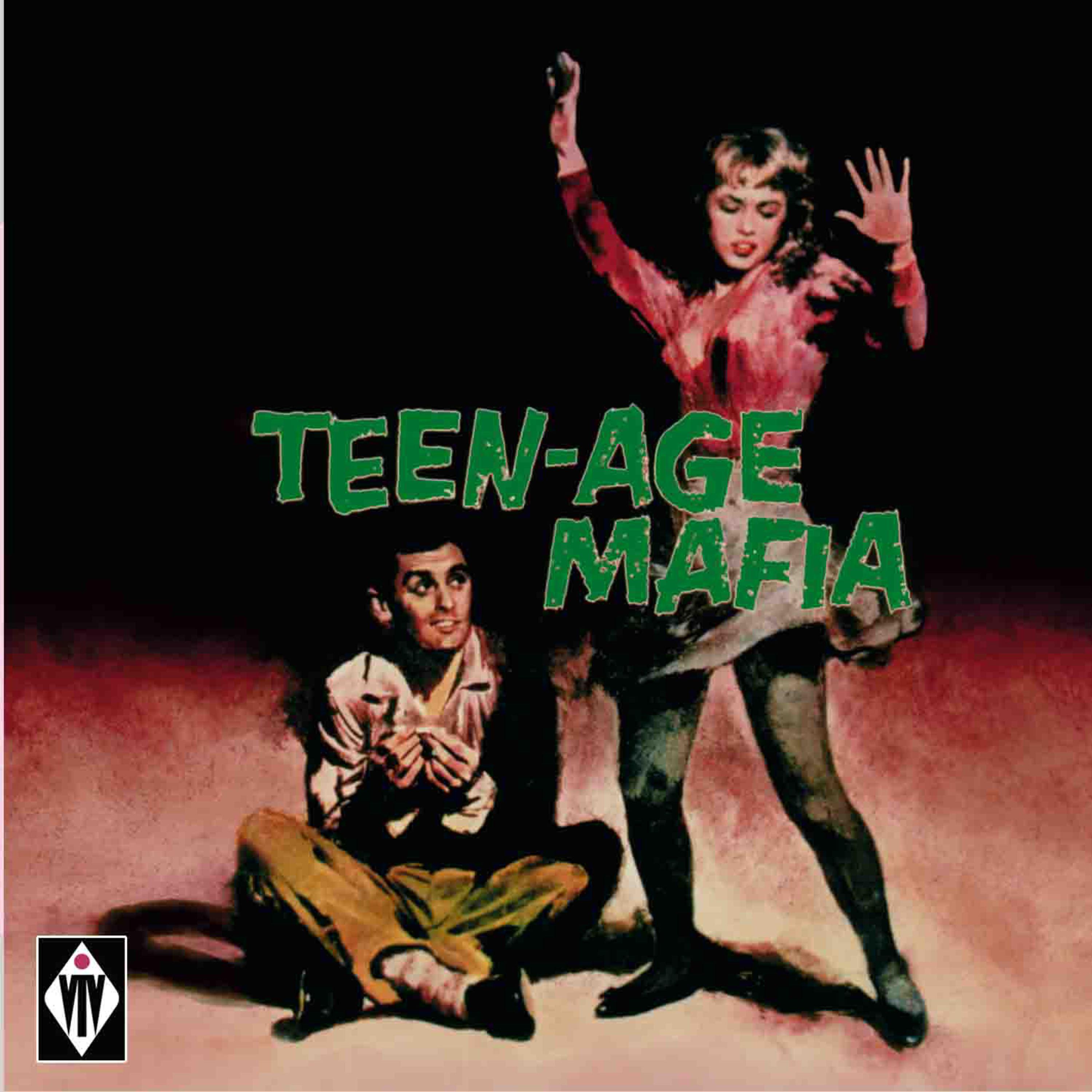 Teen-Age Mafia