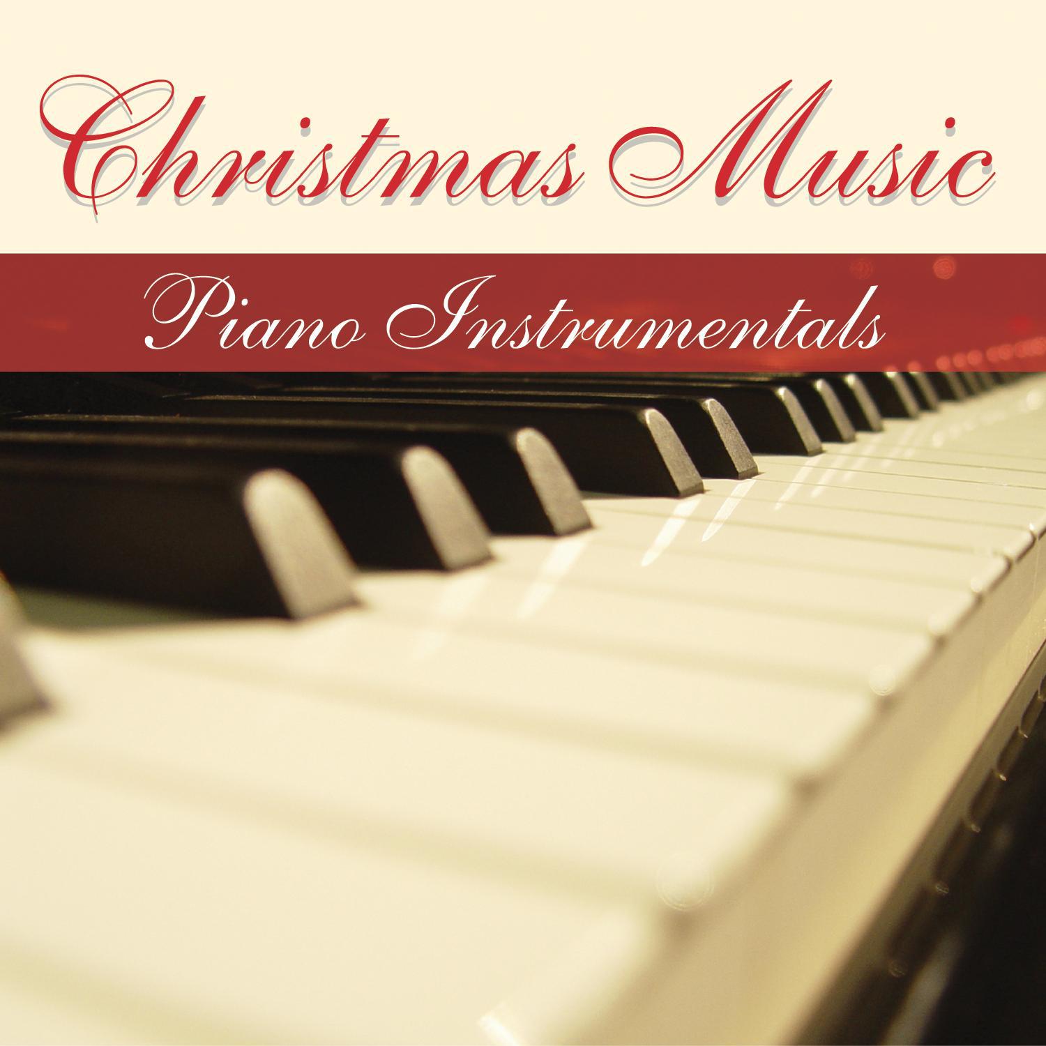 Christmas Music: Piano Instrumentals