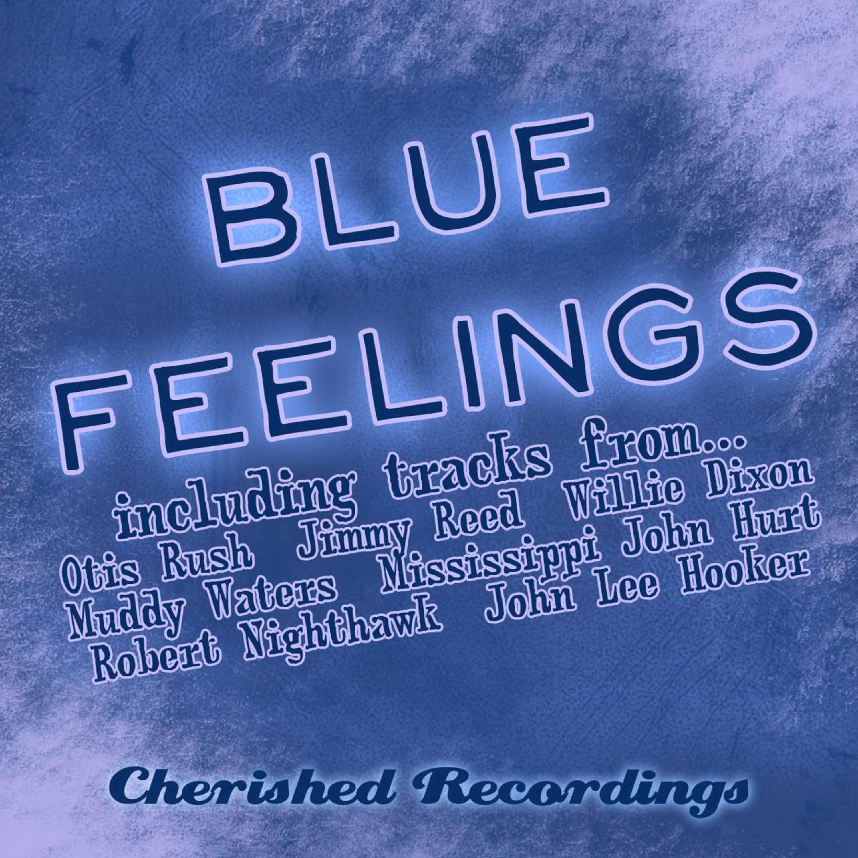 Blue Feelings
