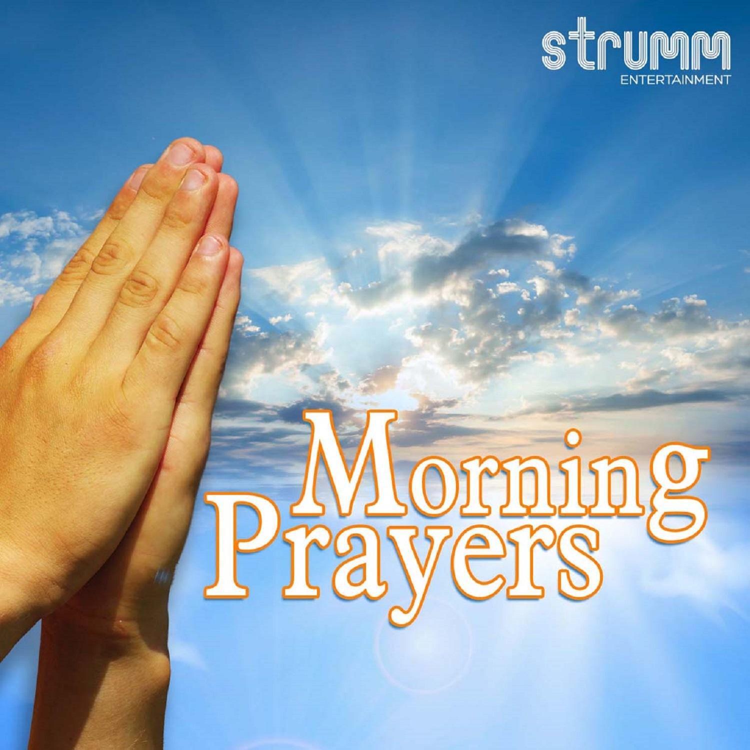 Morning Prayers