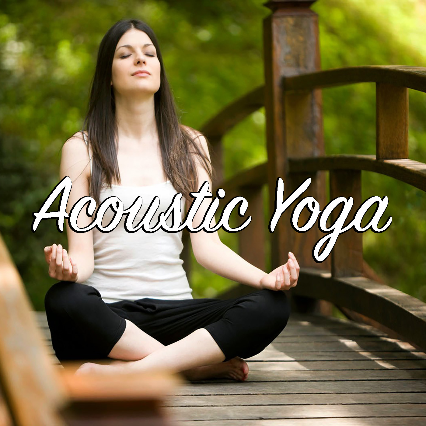 Acoustic Yoga