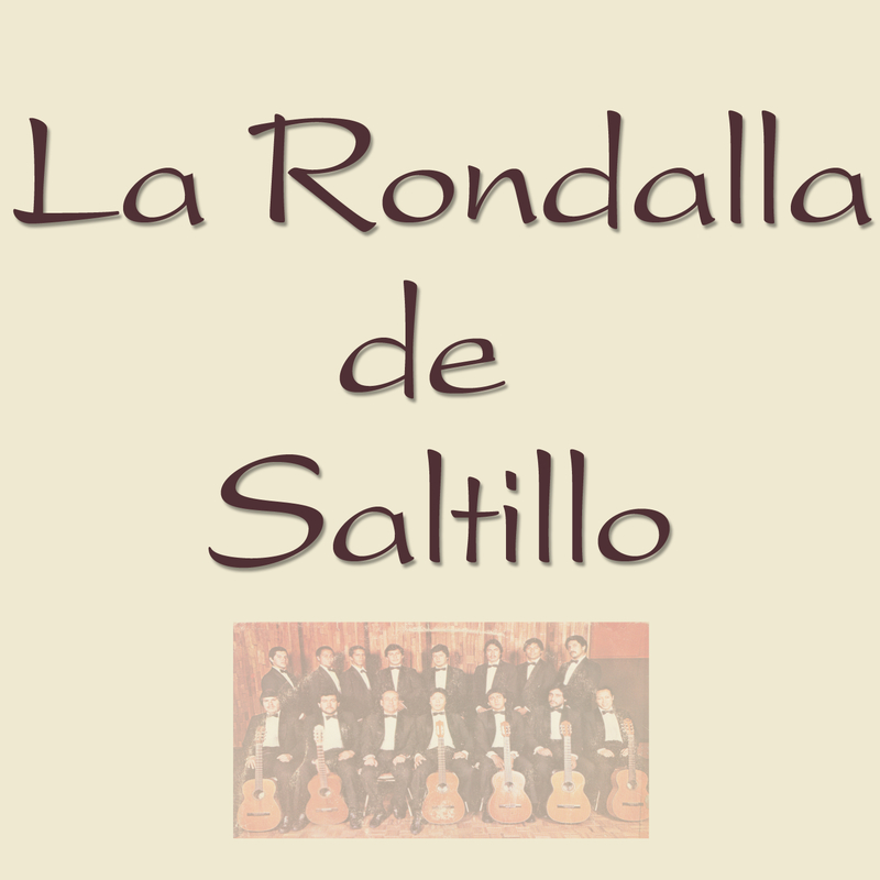 La Rondalla Etc.