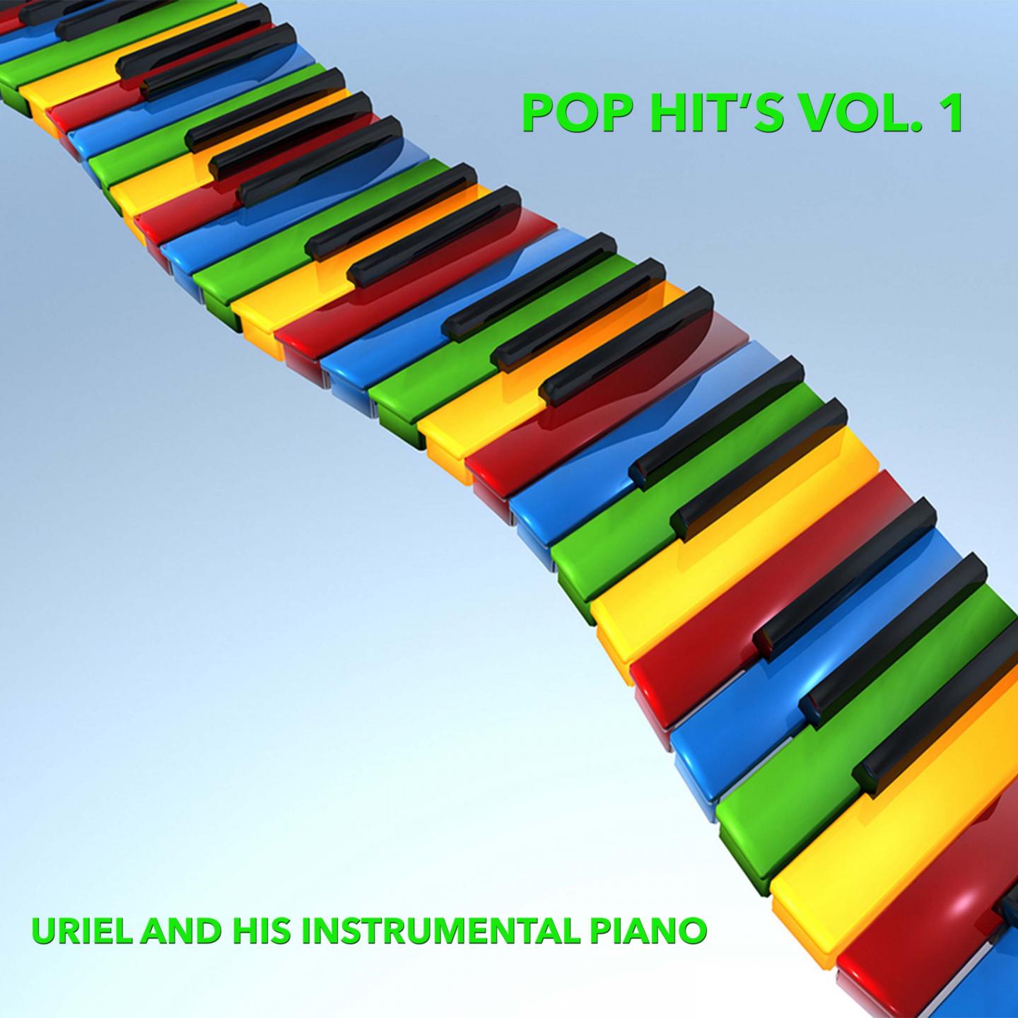 Pop Hit´s, Vol. 1