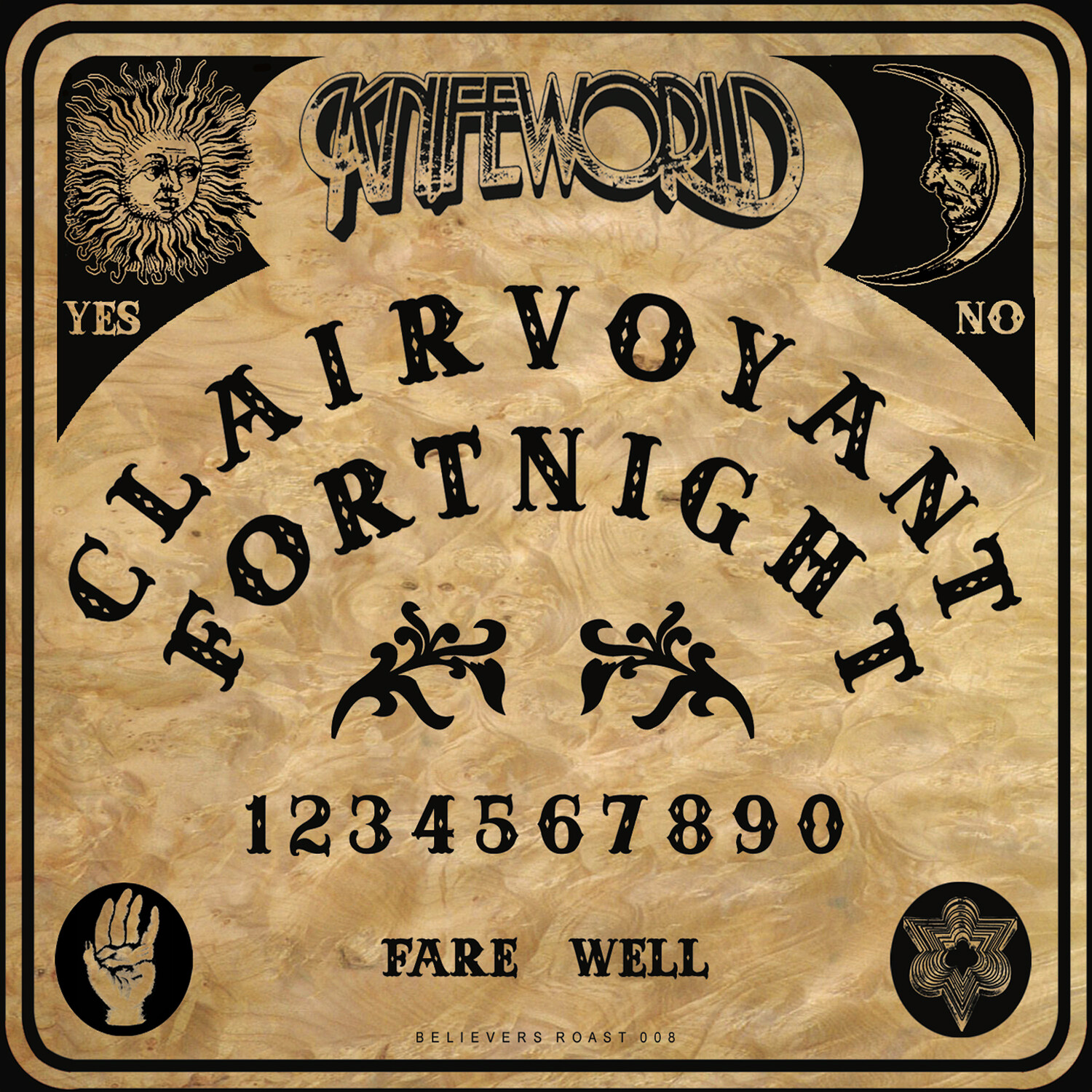 Clairvoyant Fortnight