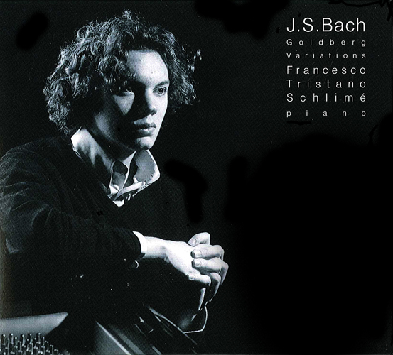 BACH, J.S.: Goldberg Variations (Schlime)