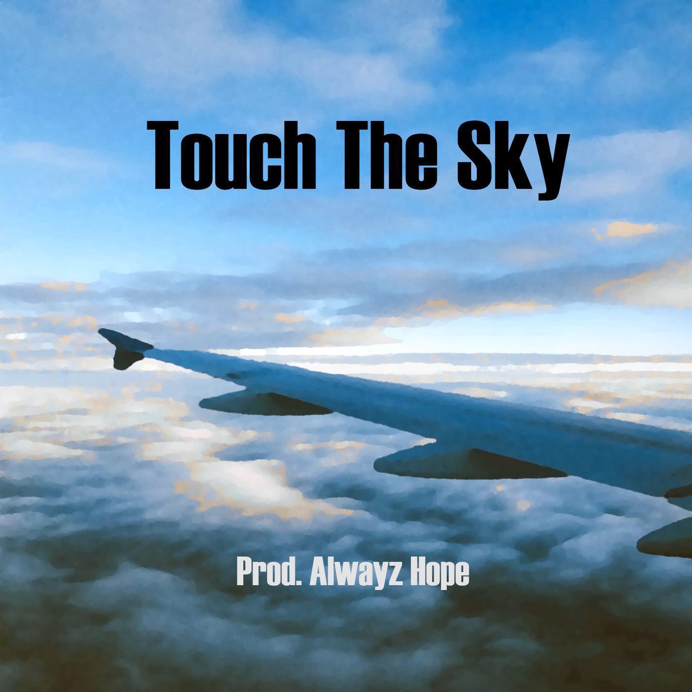 Touch The Sky