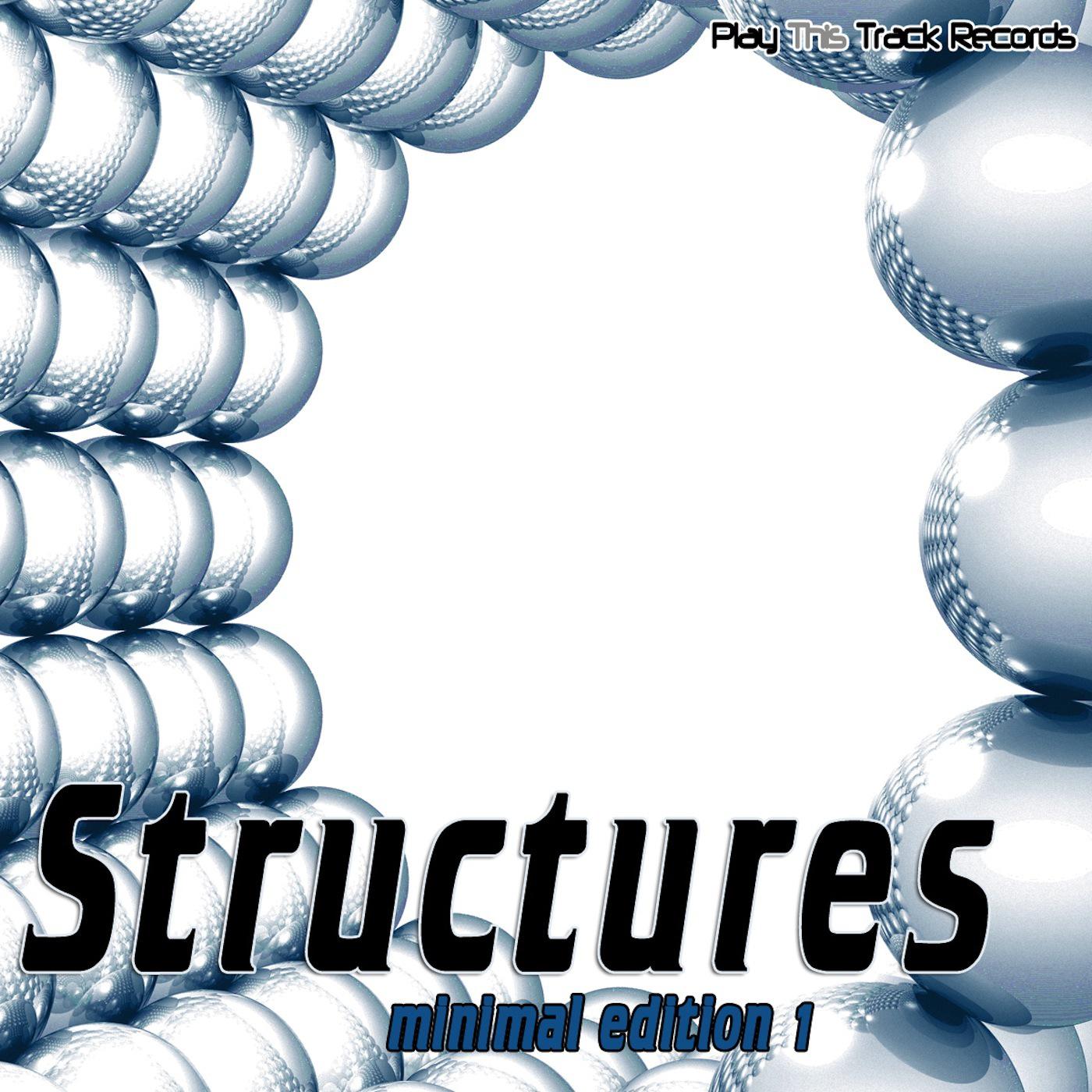 Structures - Minimal Edition 1