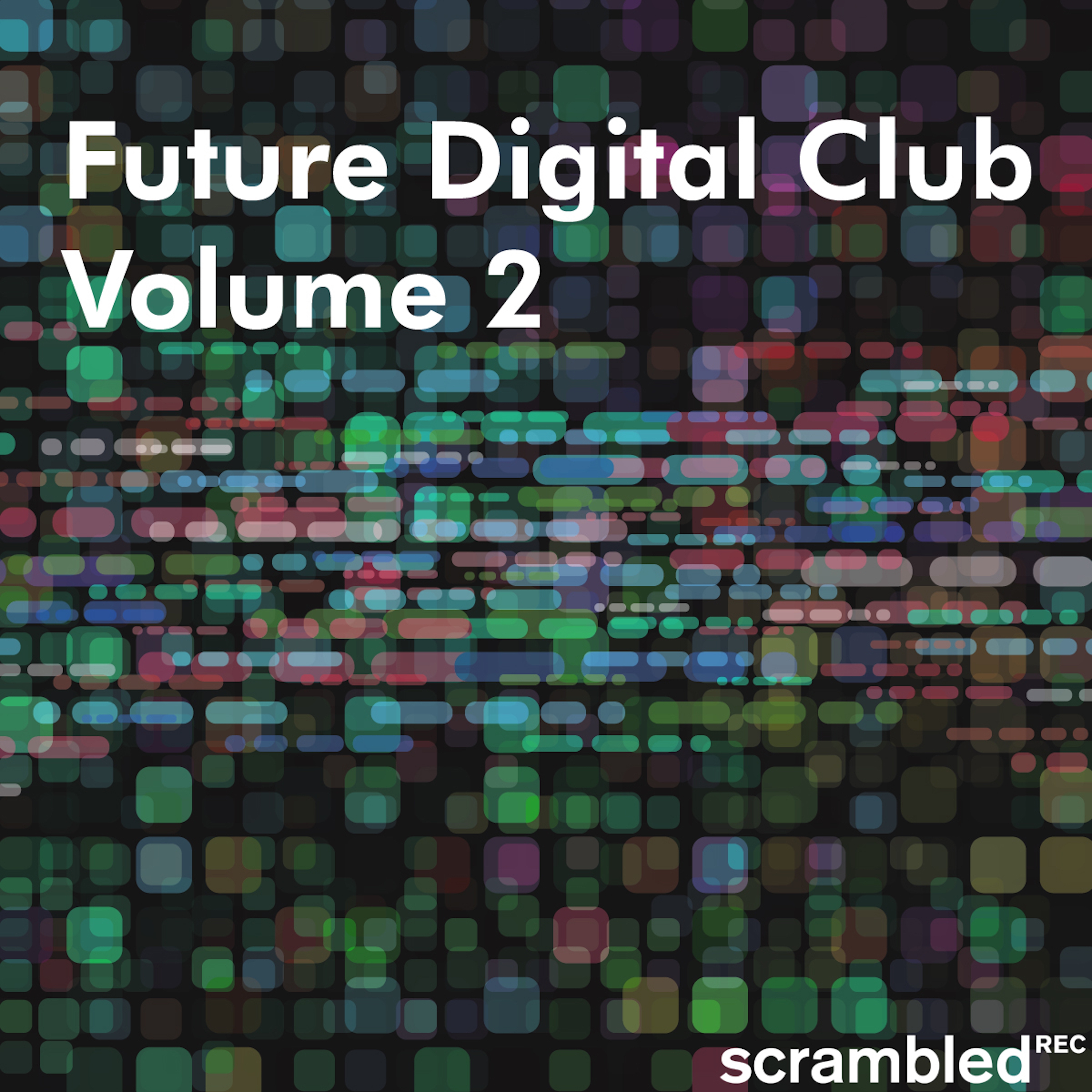 Future Digital Club, Vol. 2