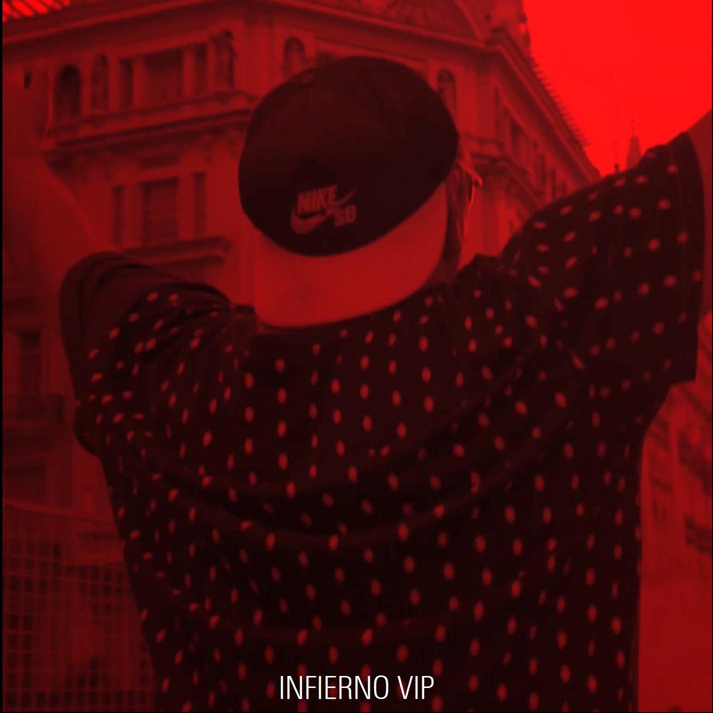 Infierno VIP