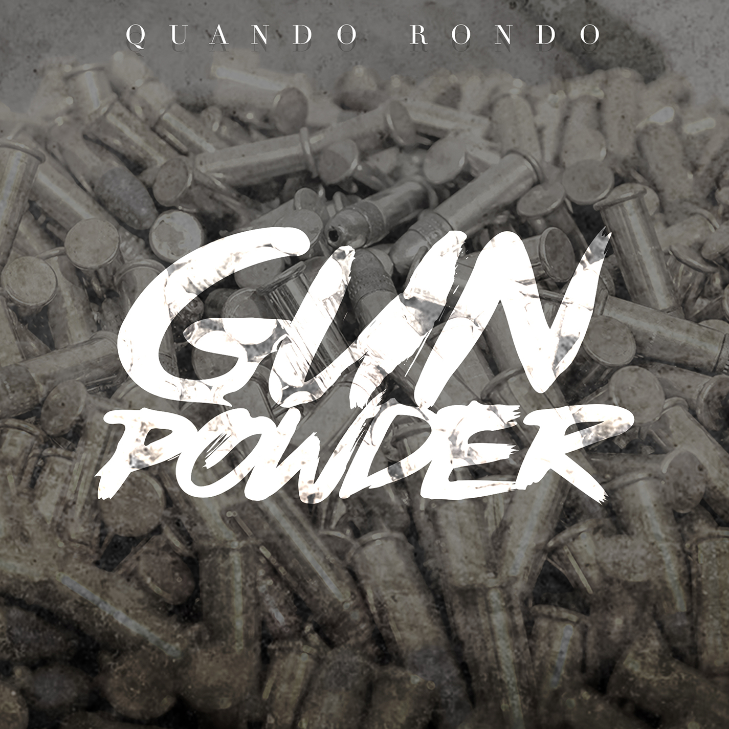 Gun Powder