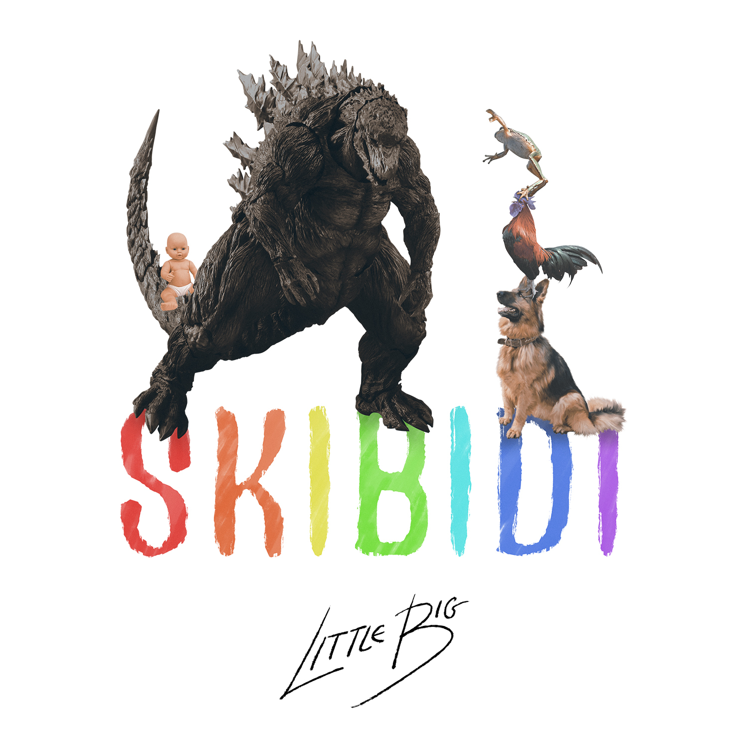 Skibidi