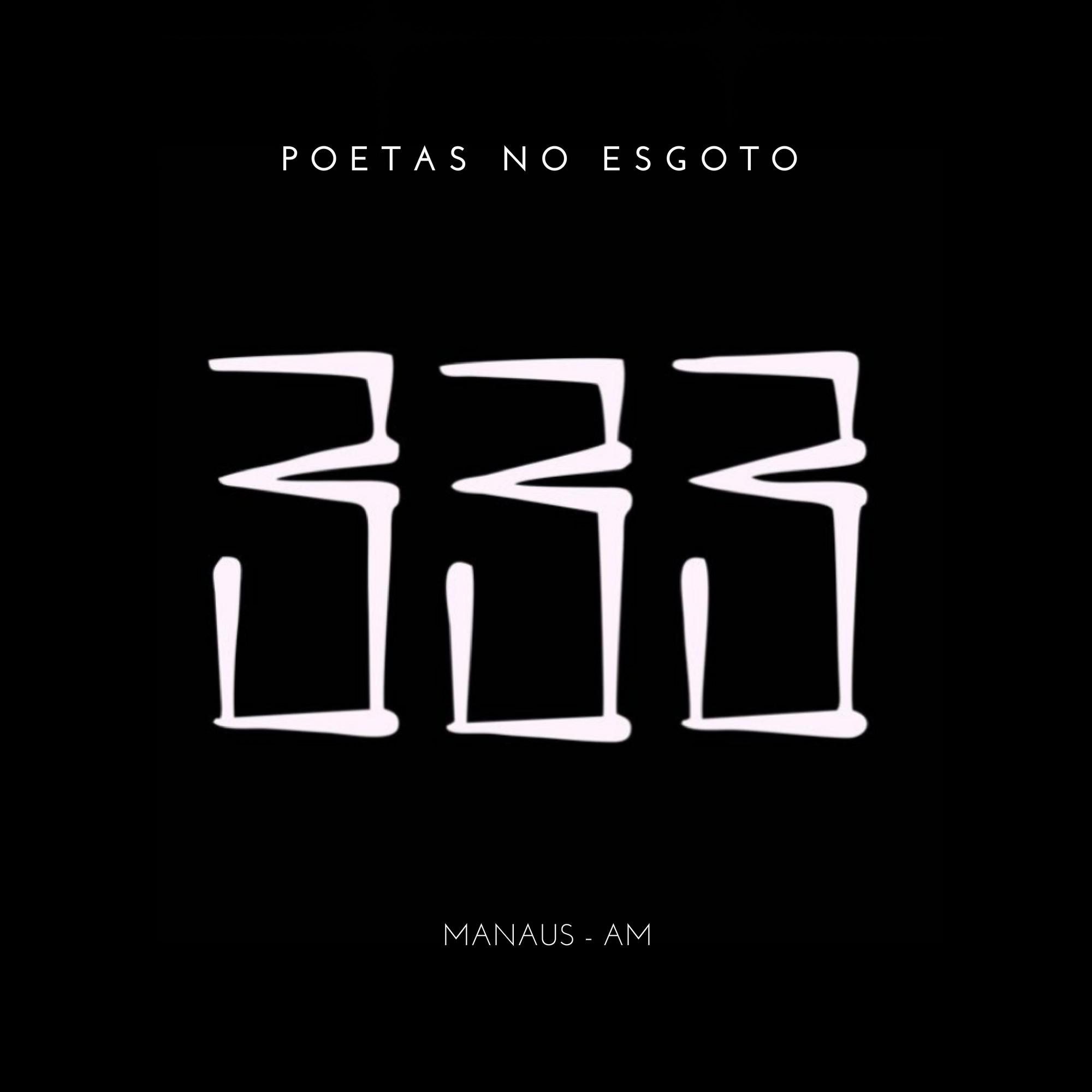 Poetas no Esgoto