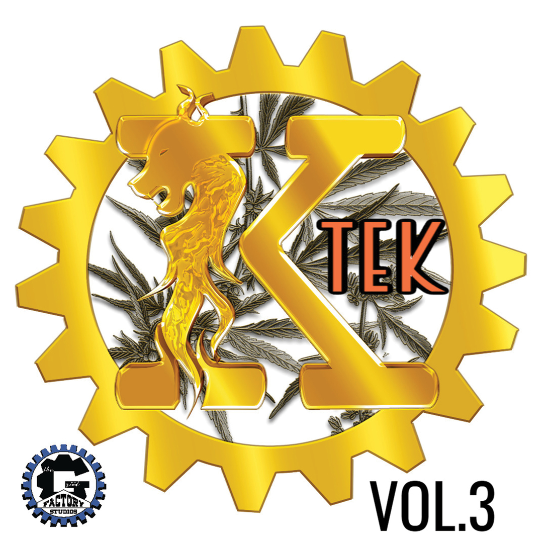 K-Tek, Vol. 3