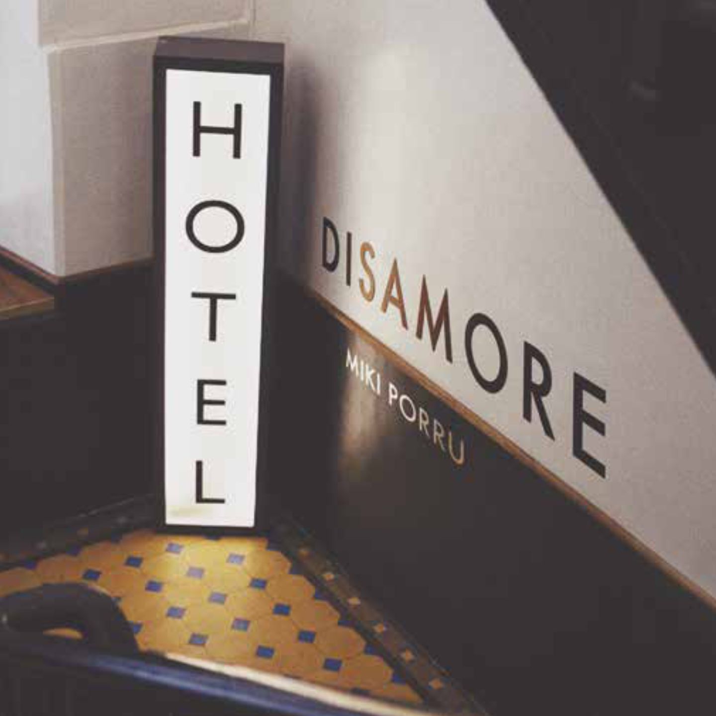 Hotel disamore