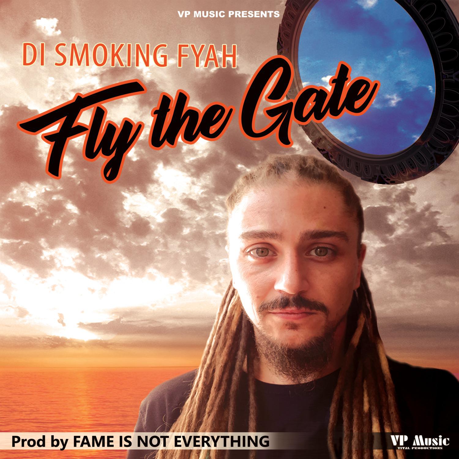 Fly the Gate