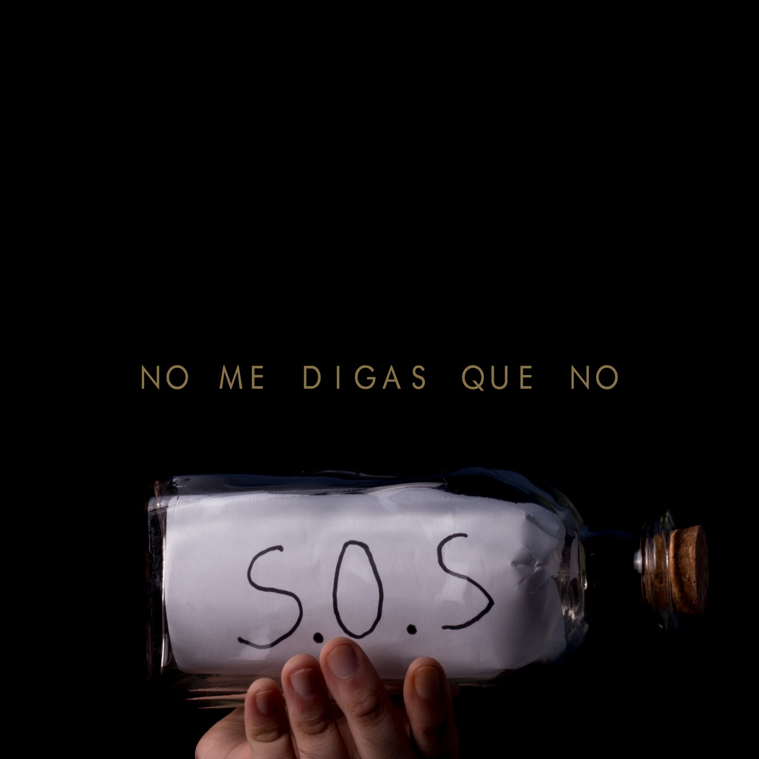 No me digas que no