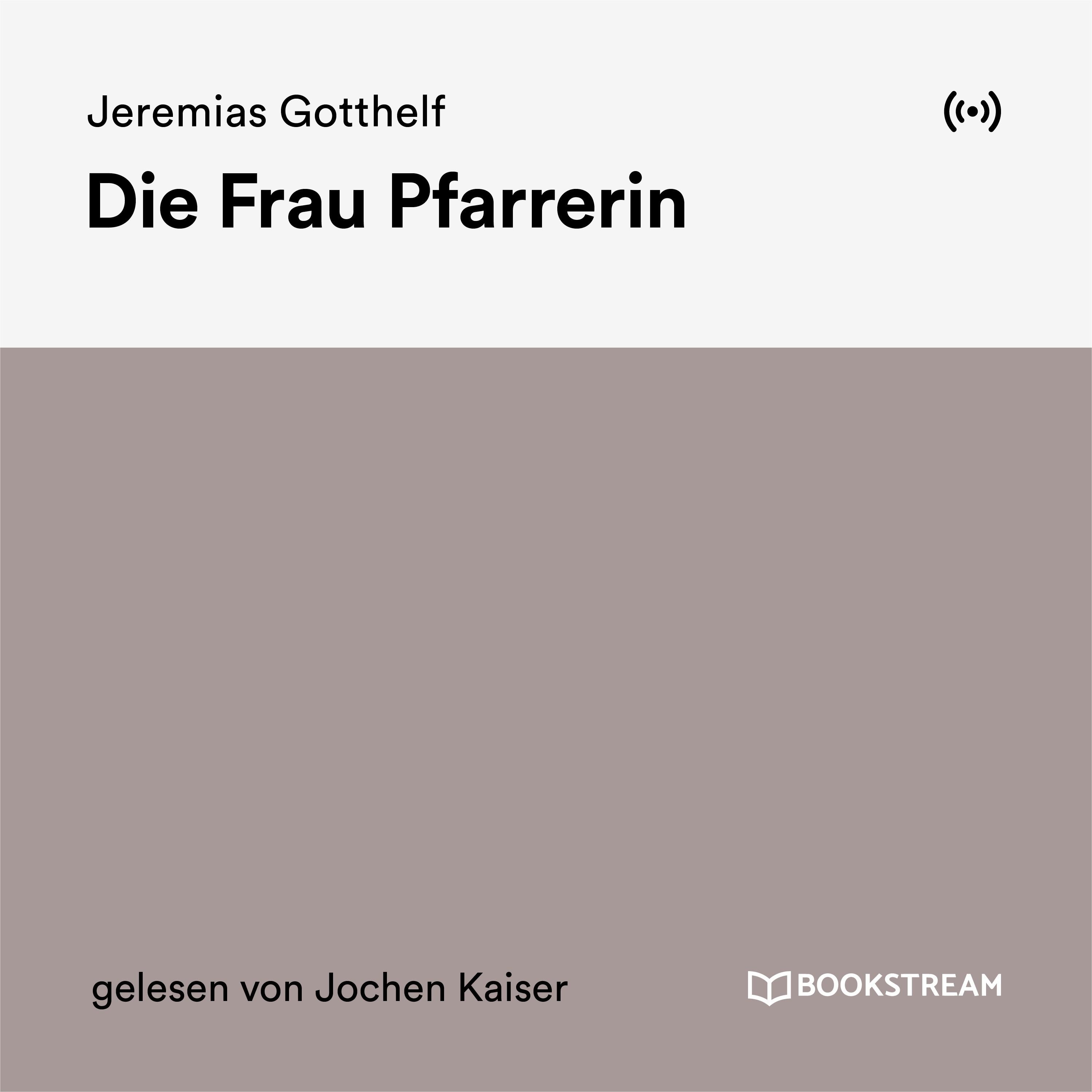 Die Frau Pfarrerin - Teil 193