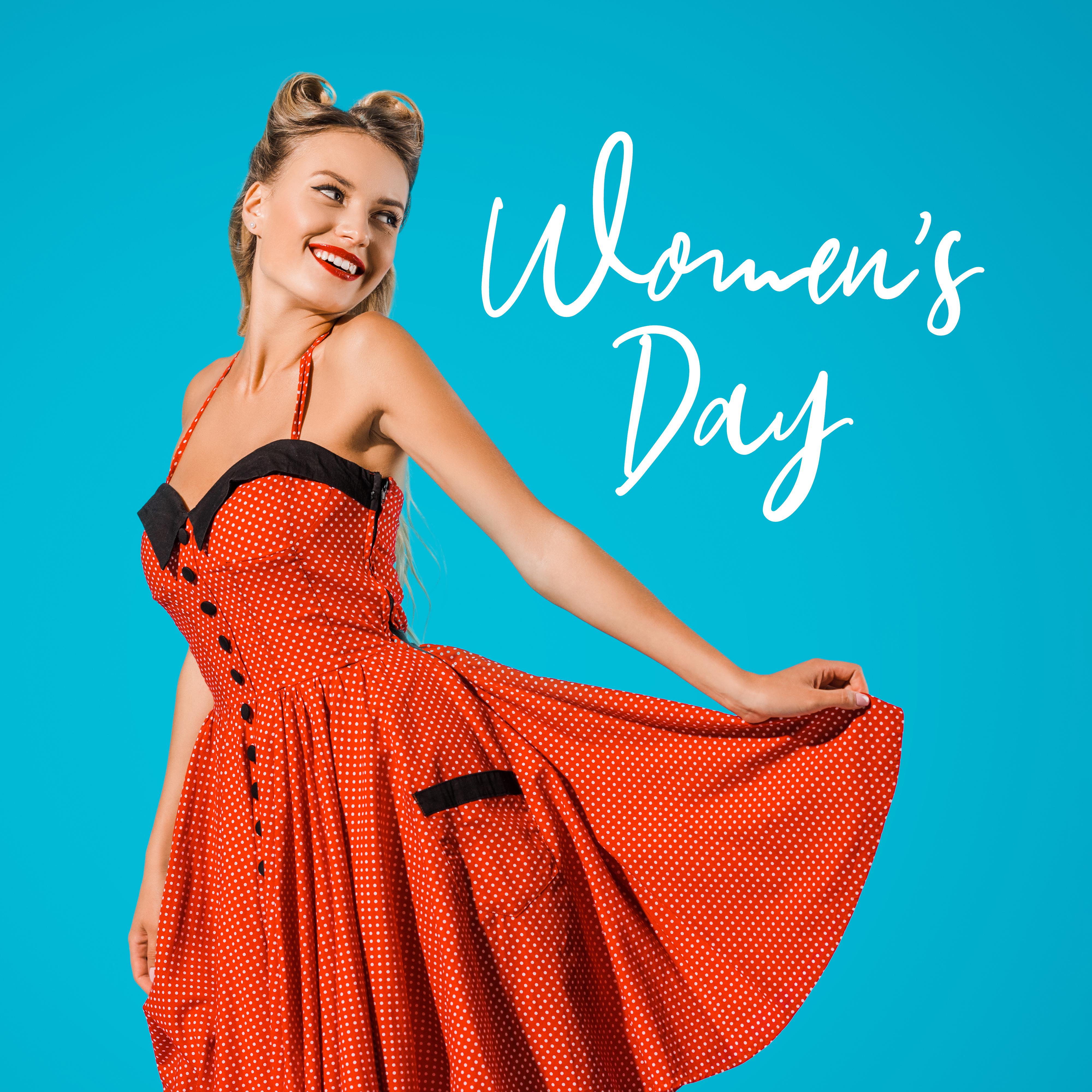 Women's Day – Relaxing Chill Out for Woman, Ladies Vibes, Chill Out 2019, **** Songs, Chillout Coffee