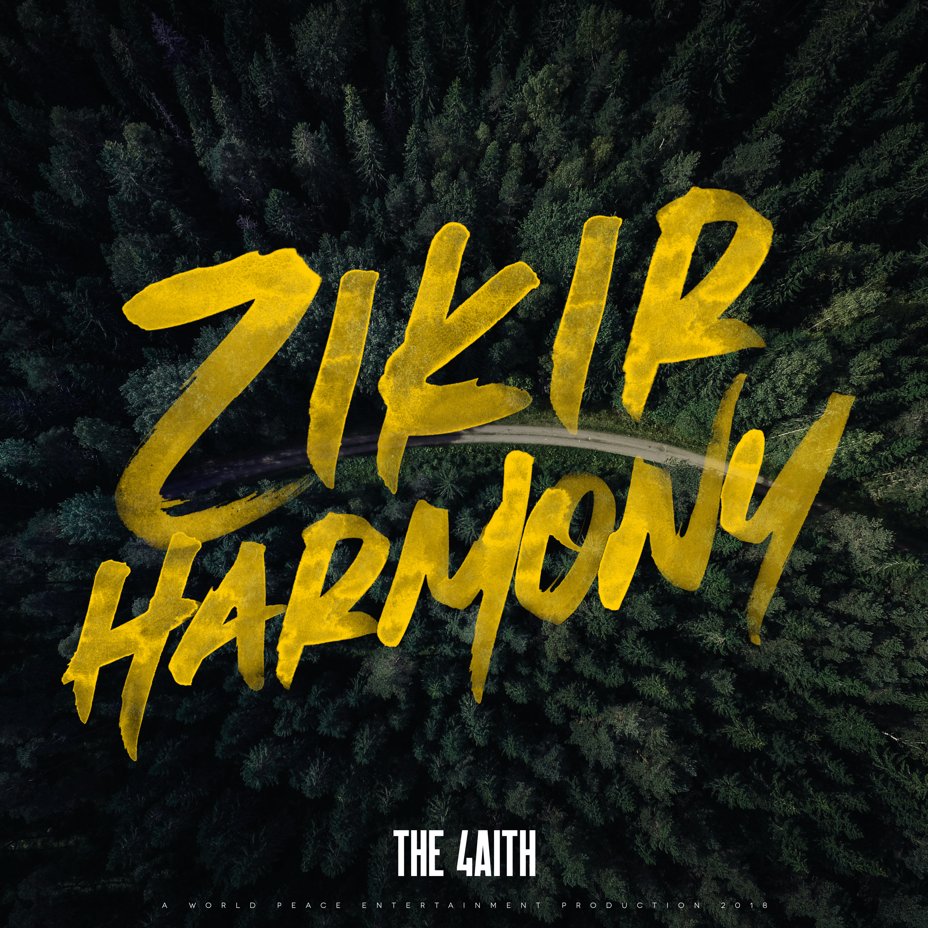 Zikir Harmony