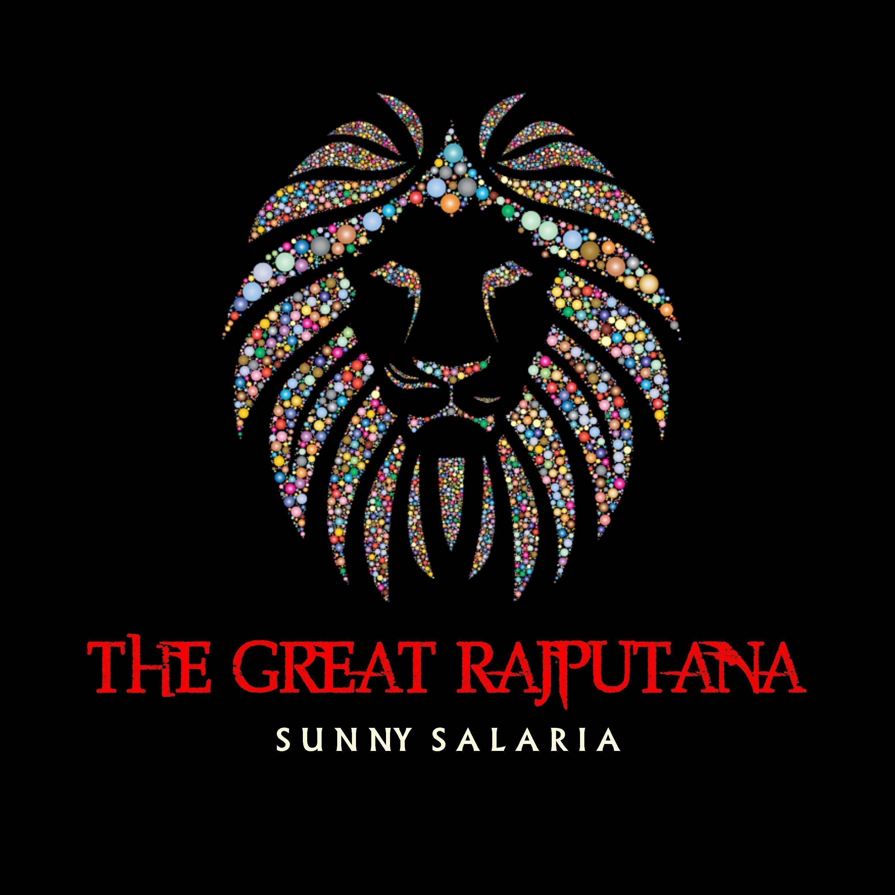 The Great Rajputana