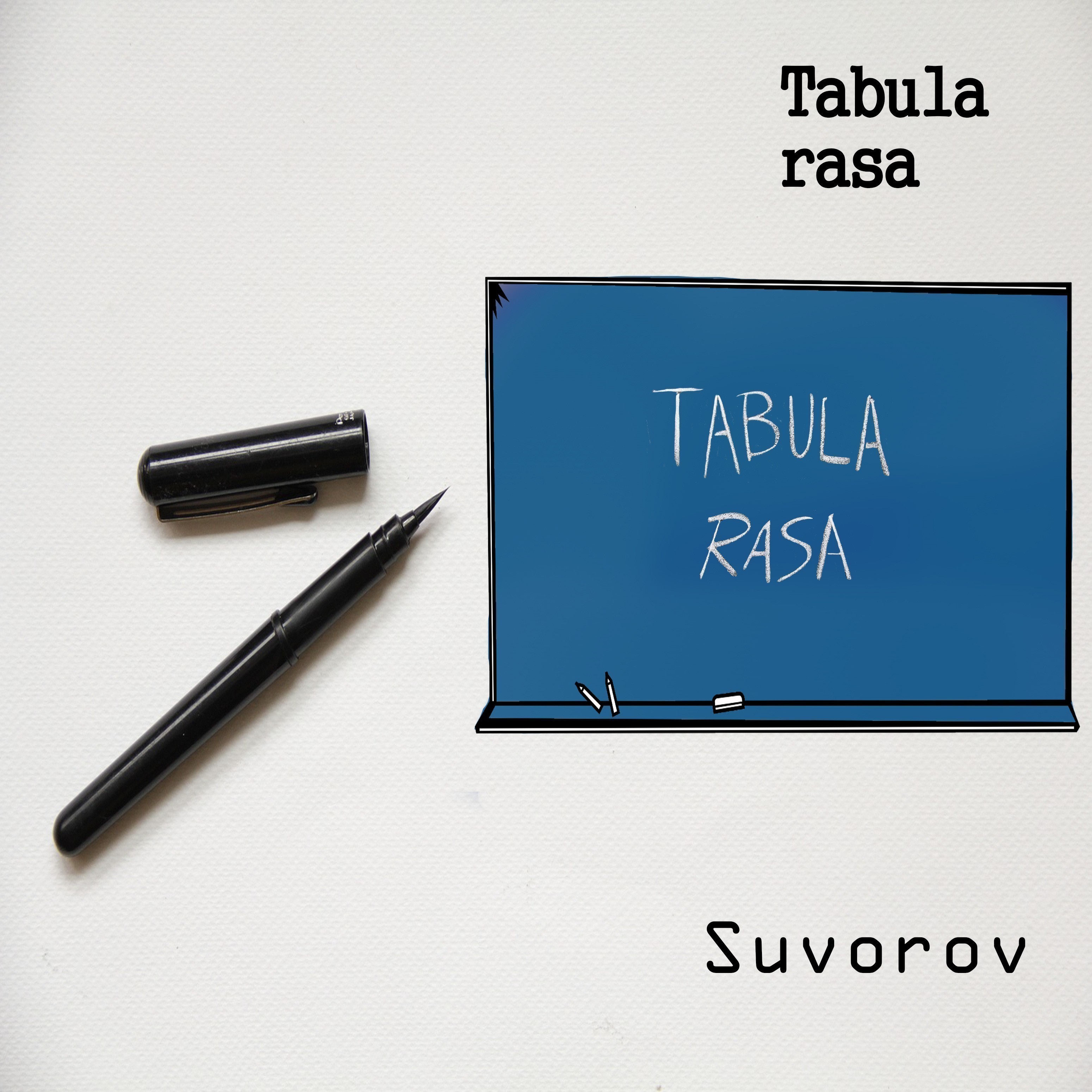 Tabula Rasa