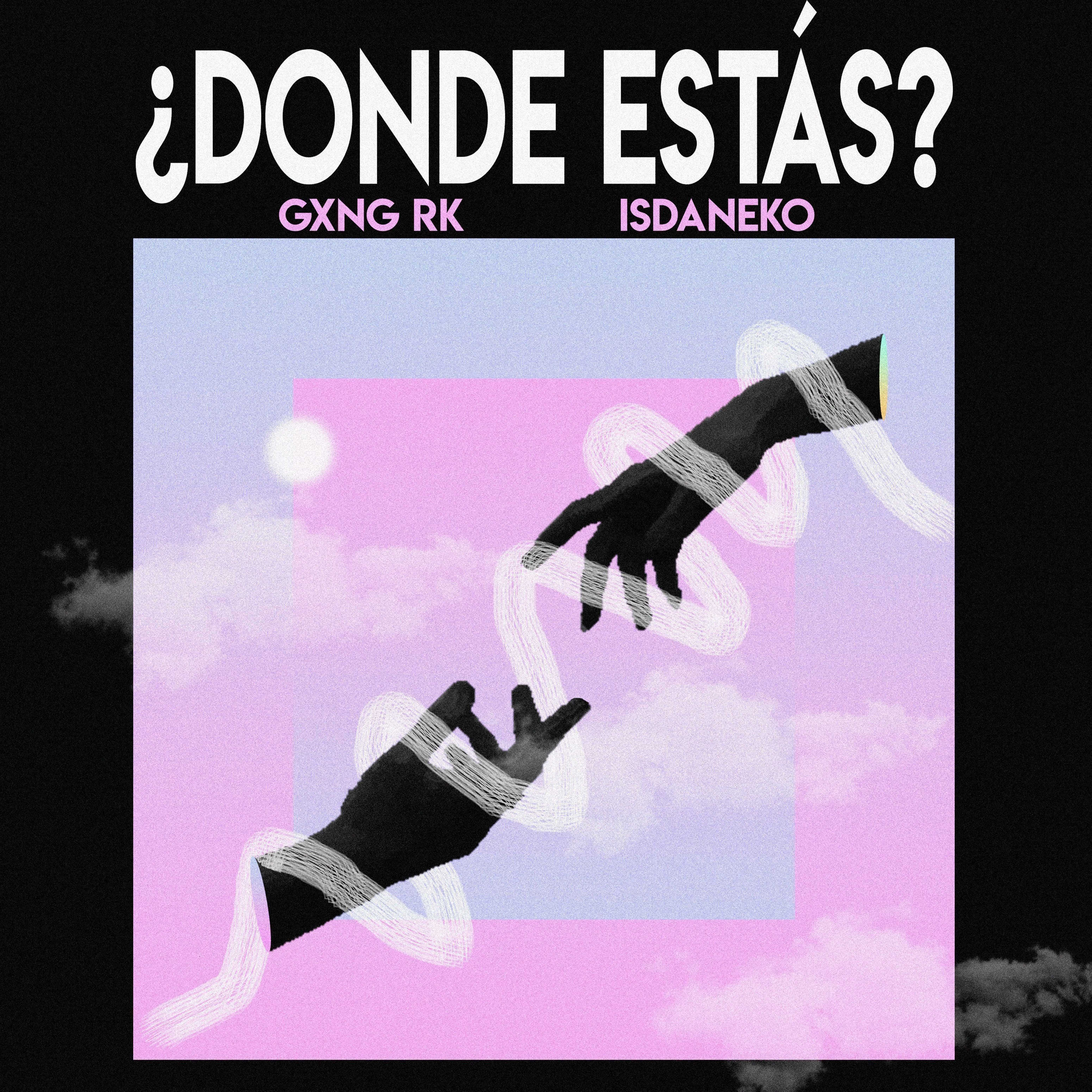 Donde Estás?