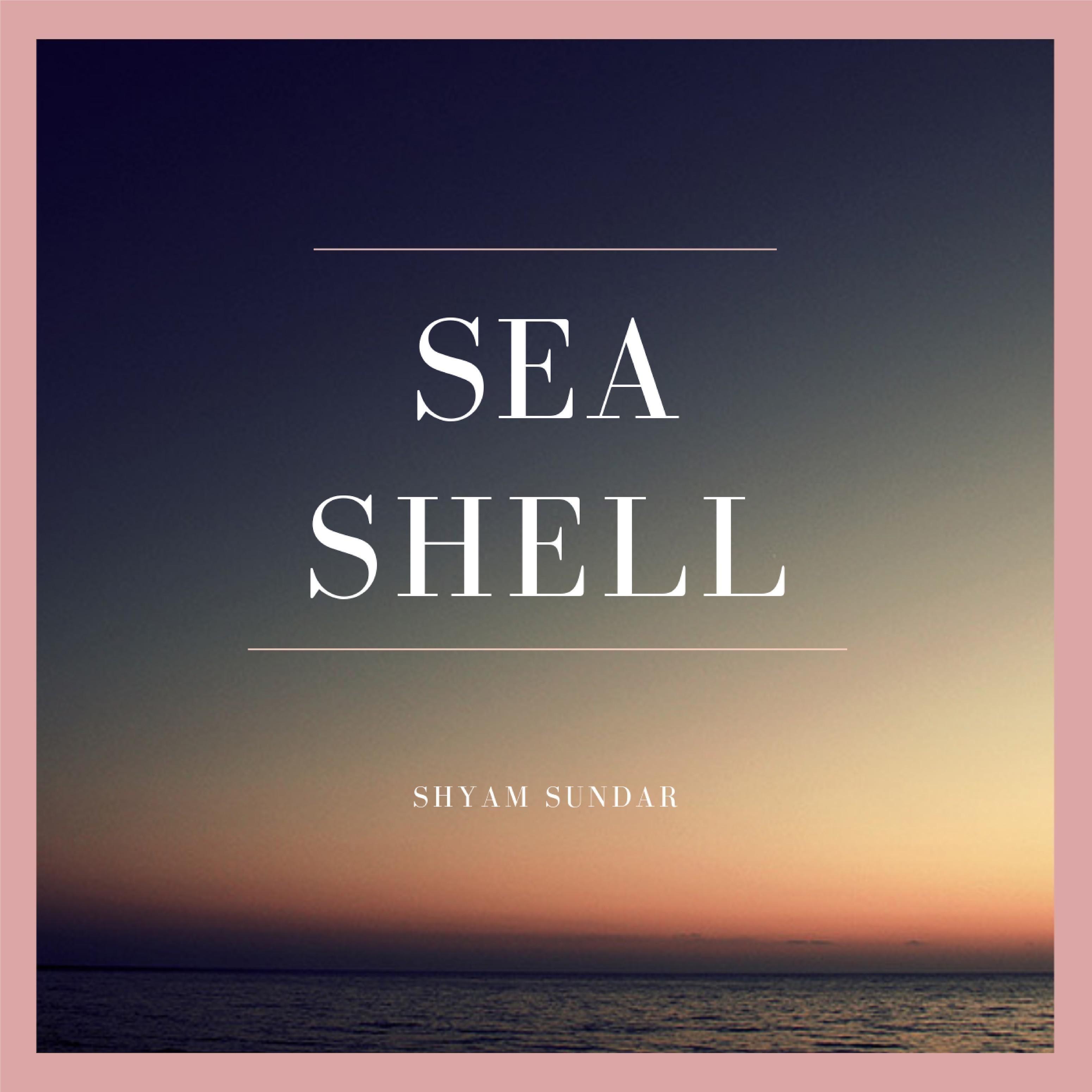 Sea Shell