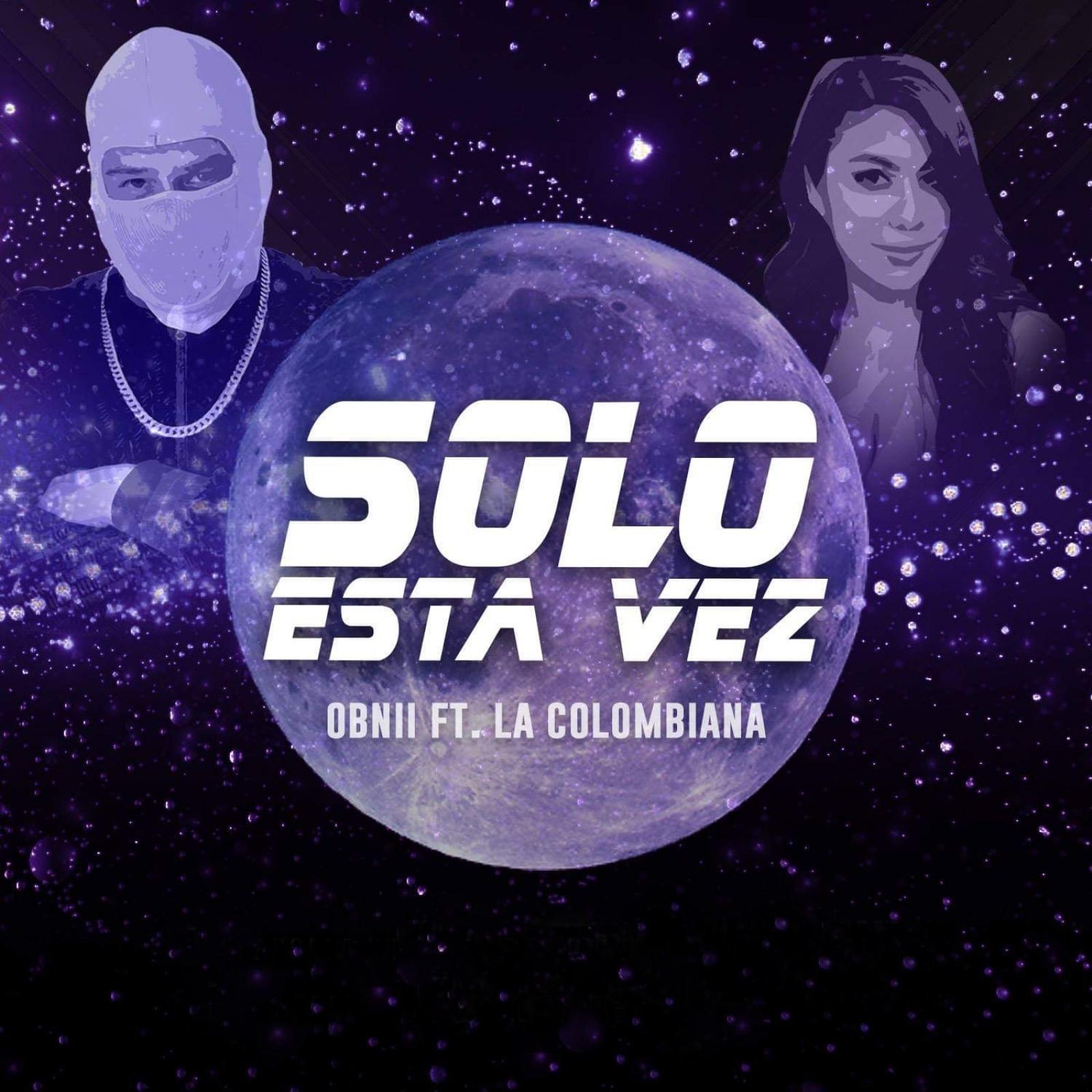 Solo Esta Vez