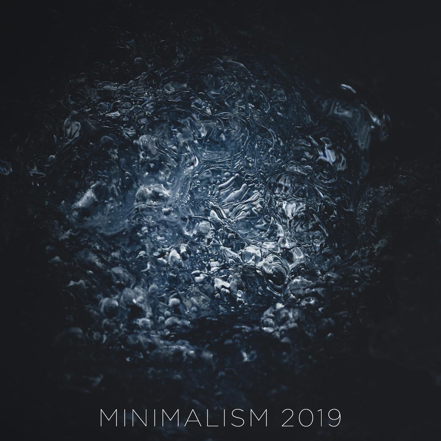 Minimalism 2019