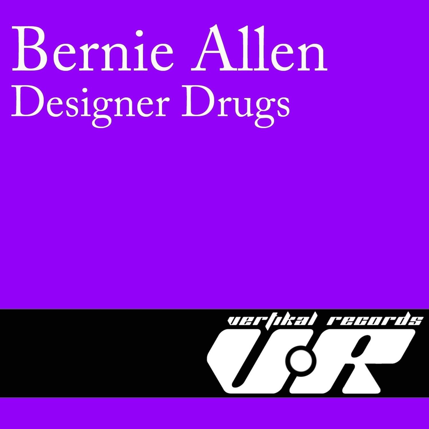 Designer Drugs