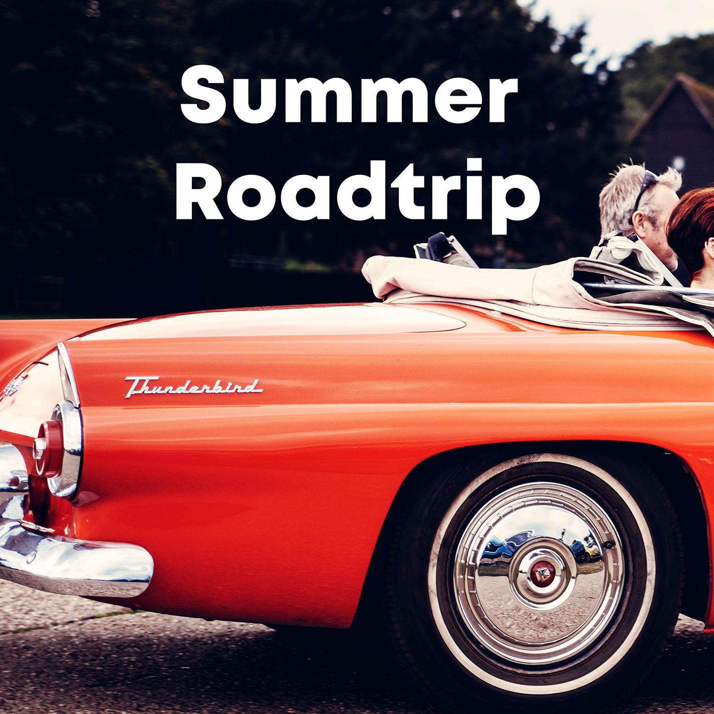 Summer Road Trip