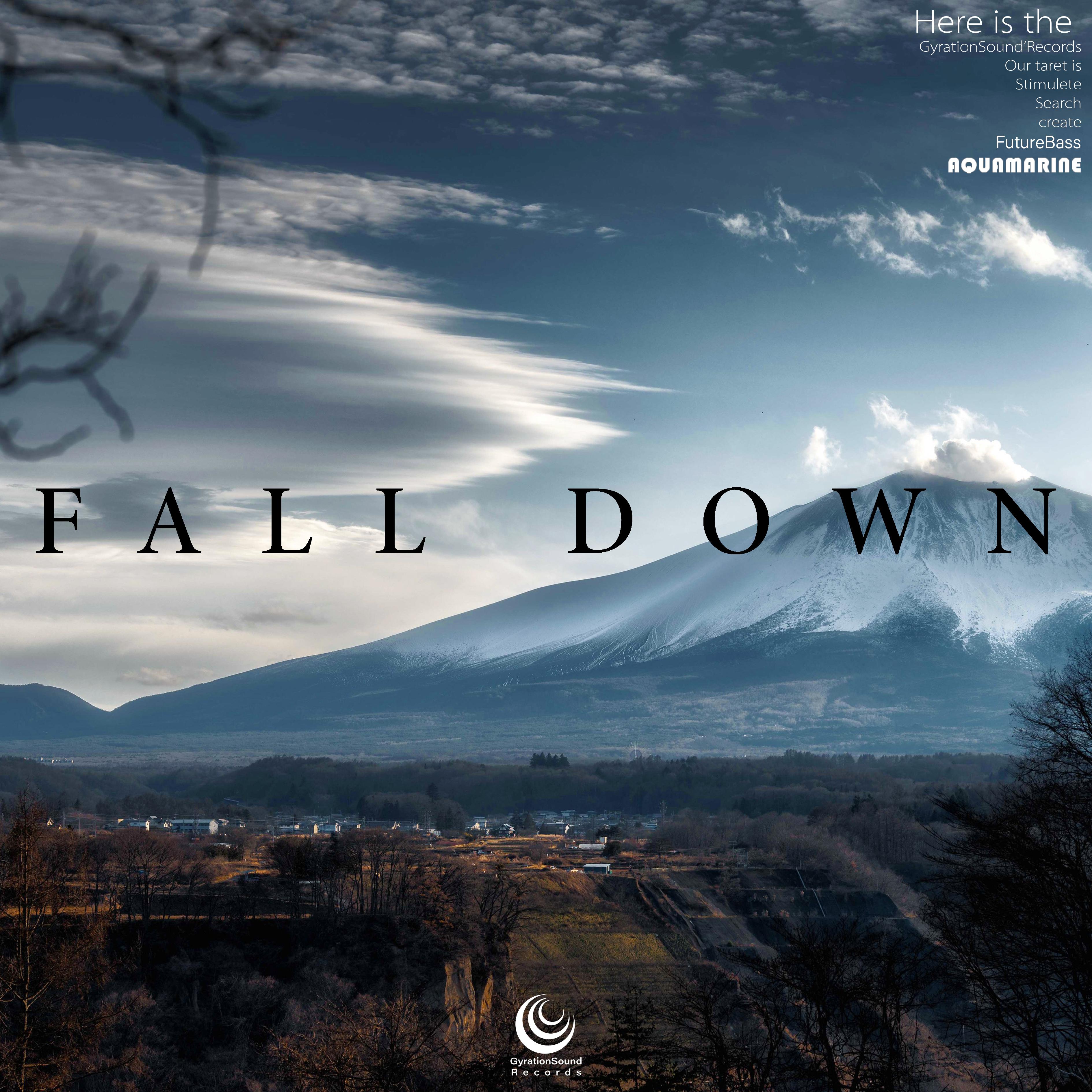 Fall Down