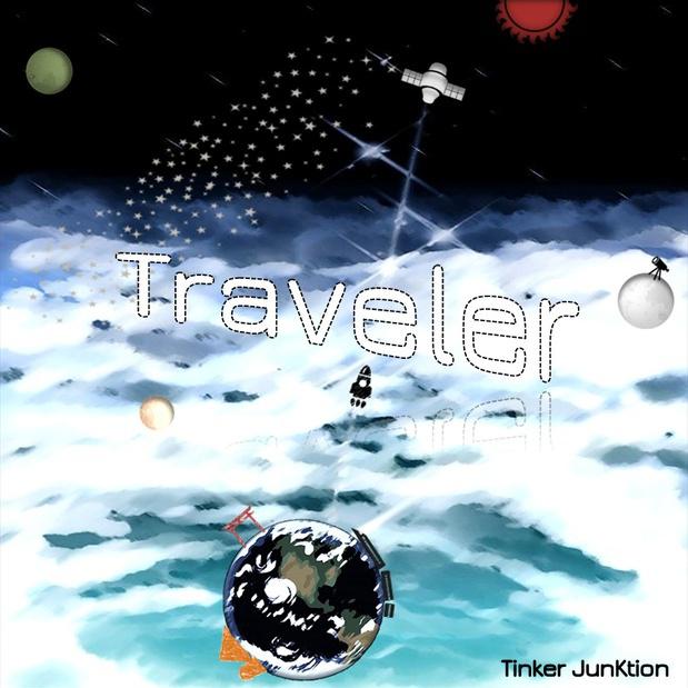 Traveler