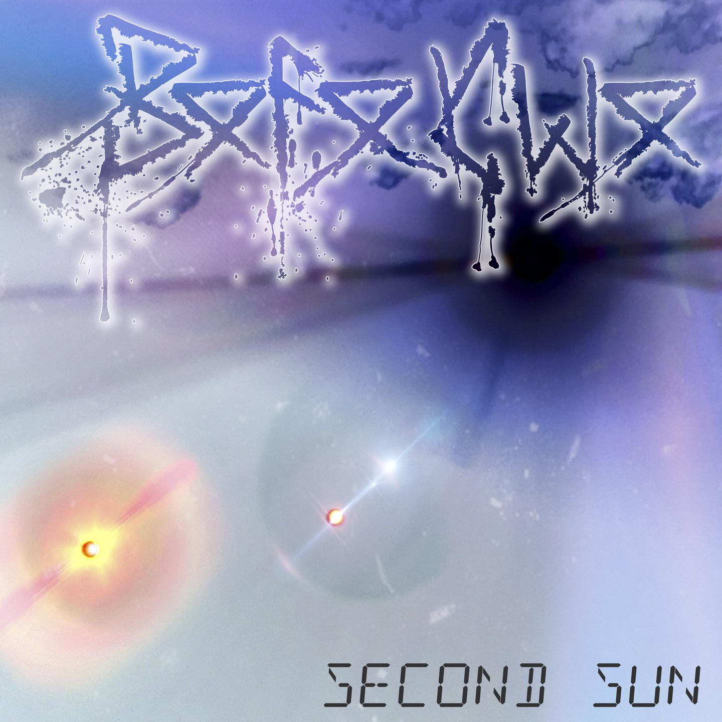 Second Sun