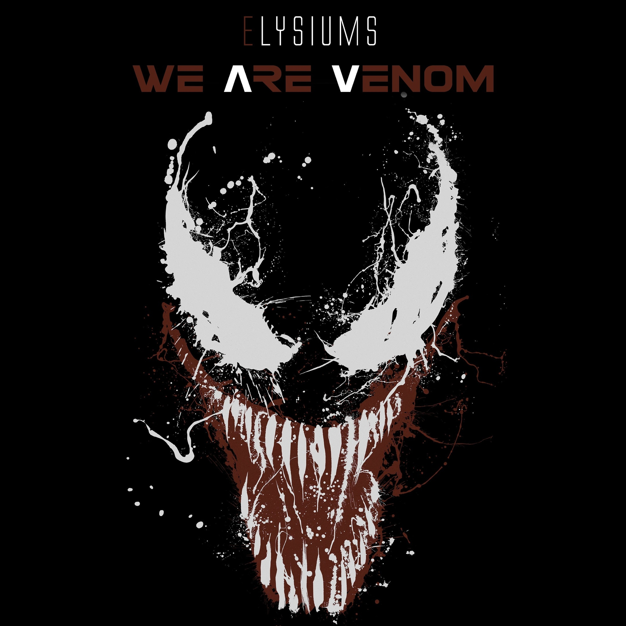 We Are Venom