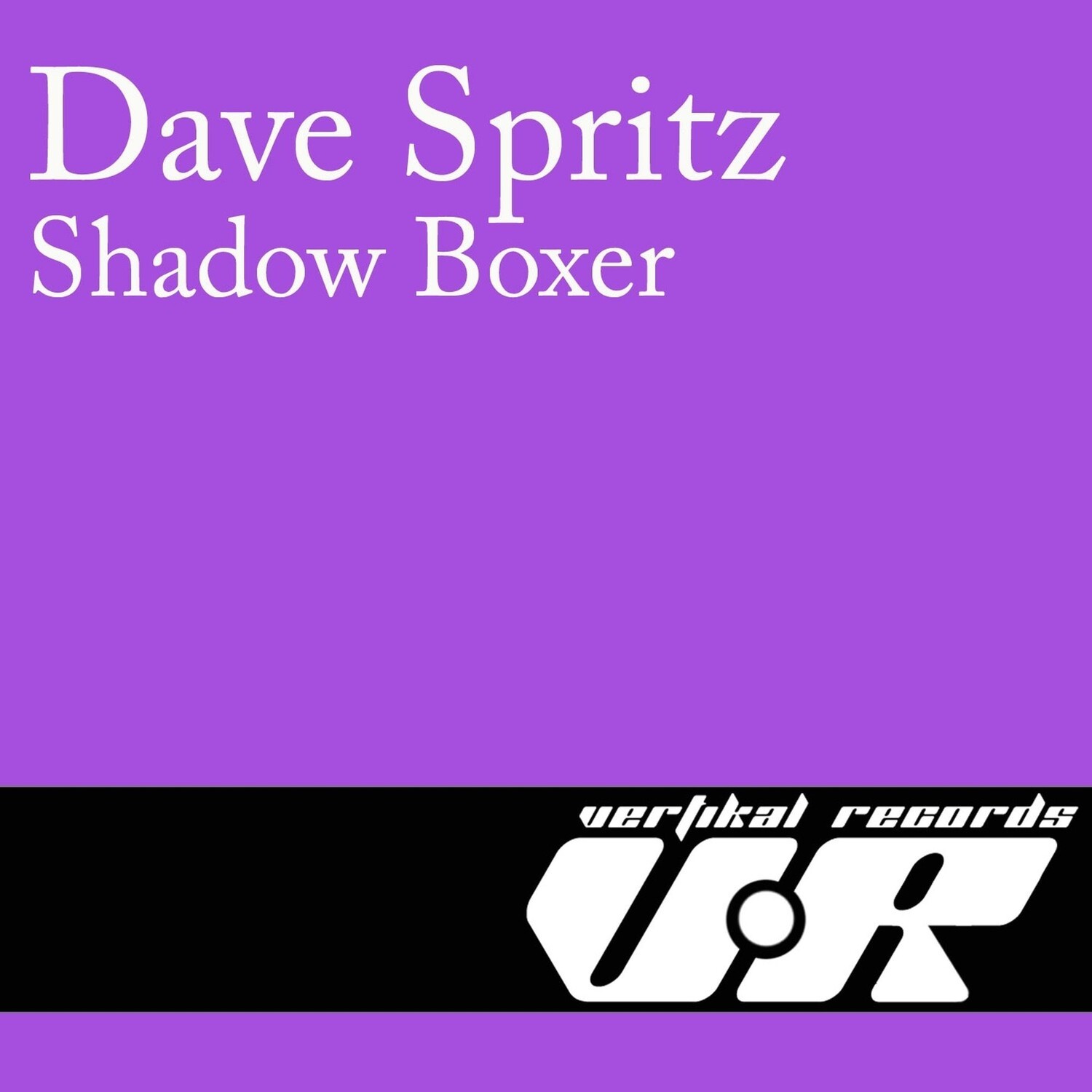 Shadow Boxer