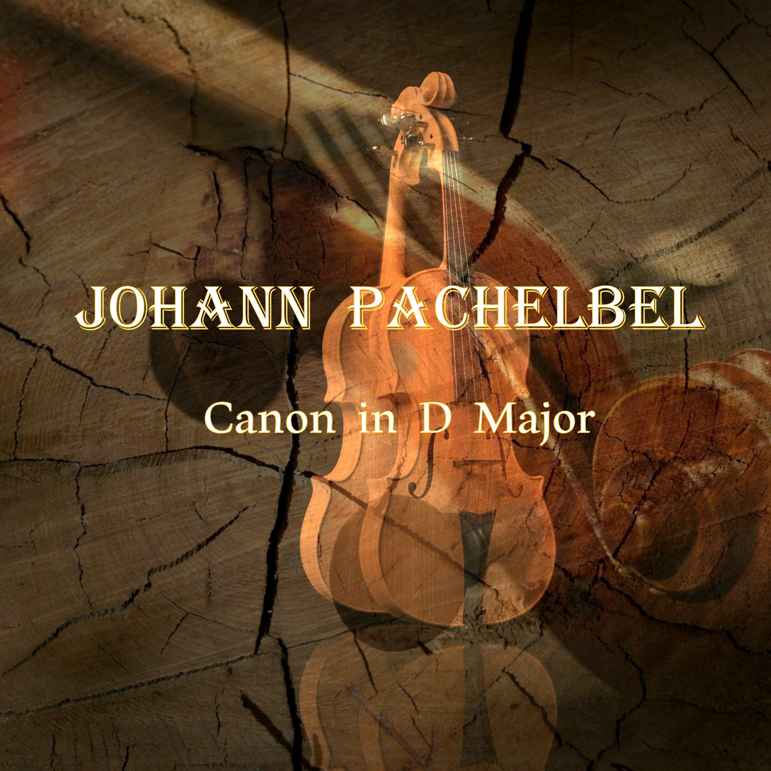 Pachelbel: Canon in D Major