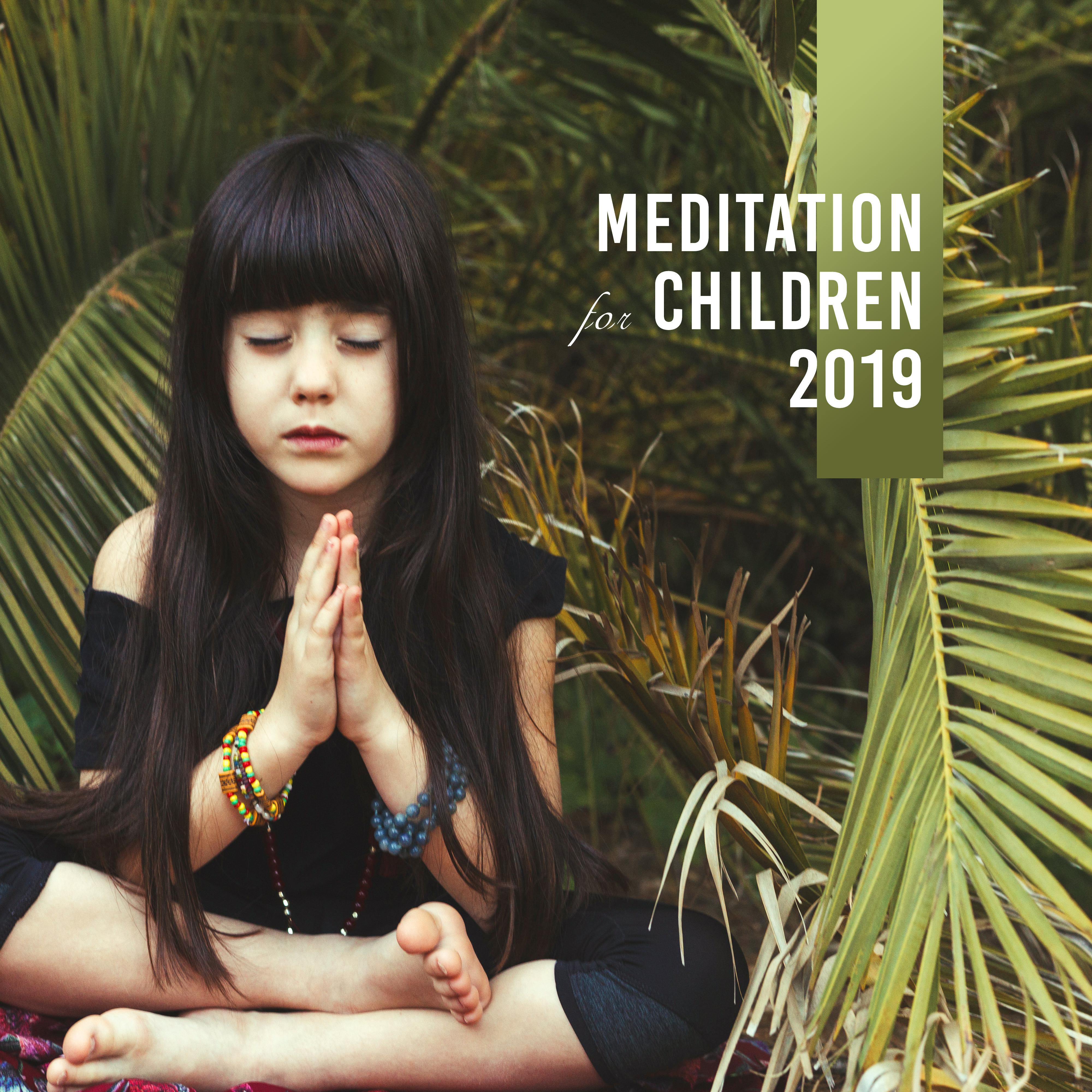 Meditation for Children 2019