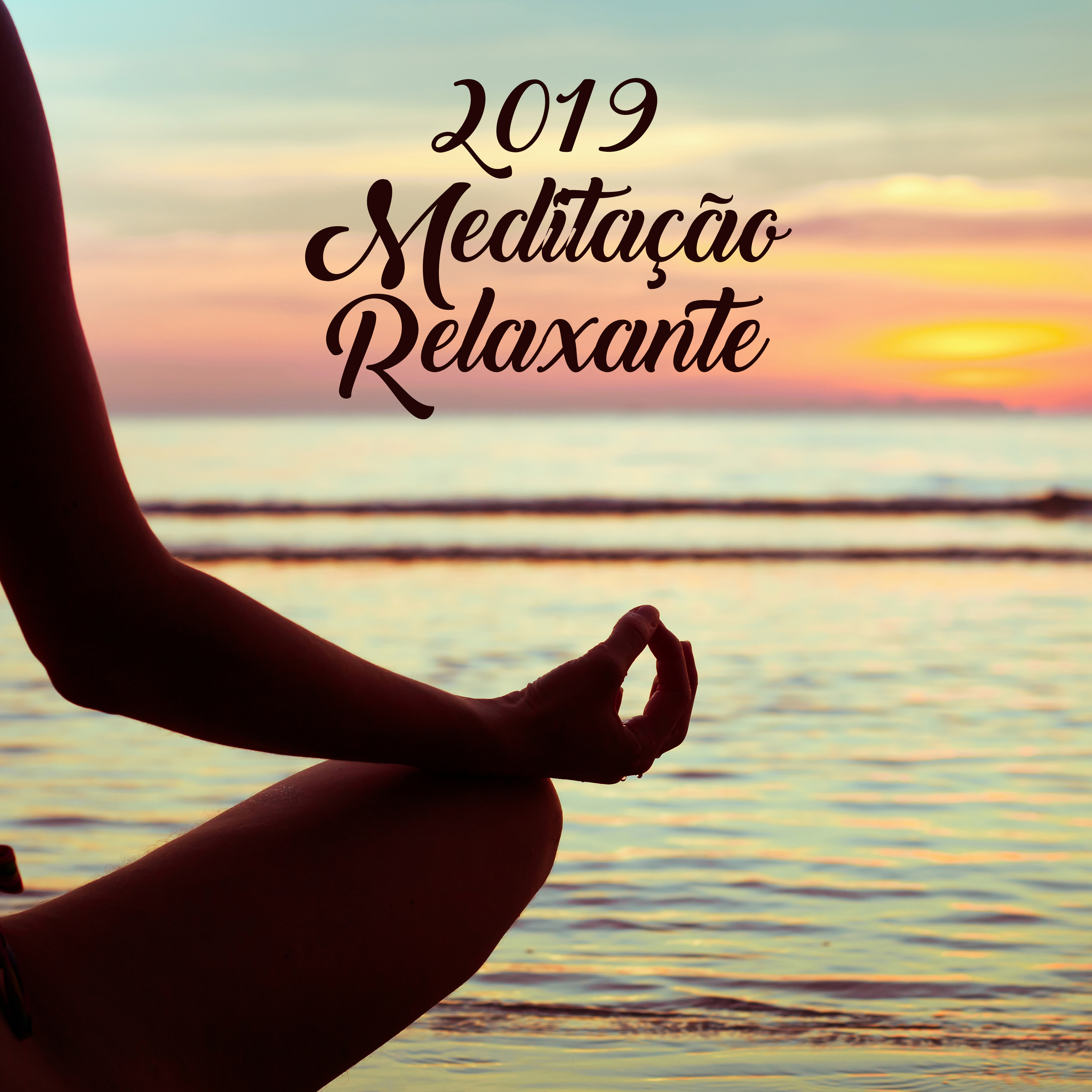 2019 Meditação Relaxante: Música Instrumental para a Harmonia Interior, Sono, Yoga, Música de Piano, Sons da Natureza, Meditação Profunda