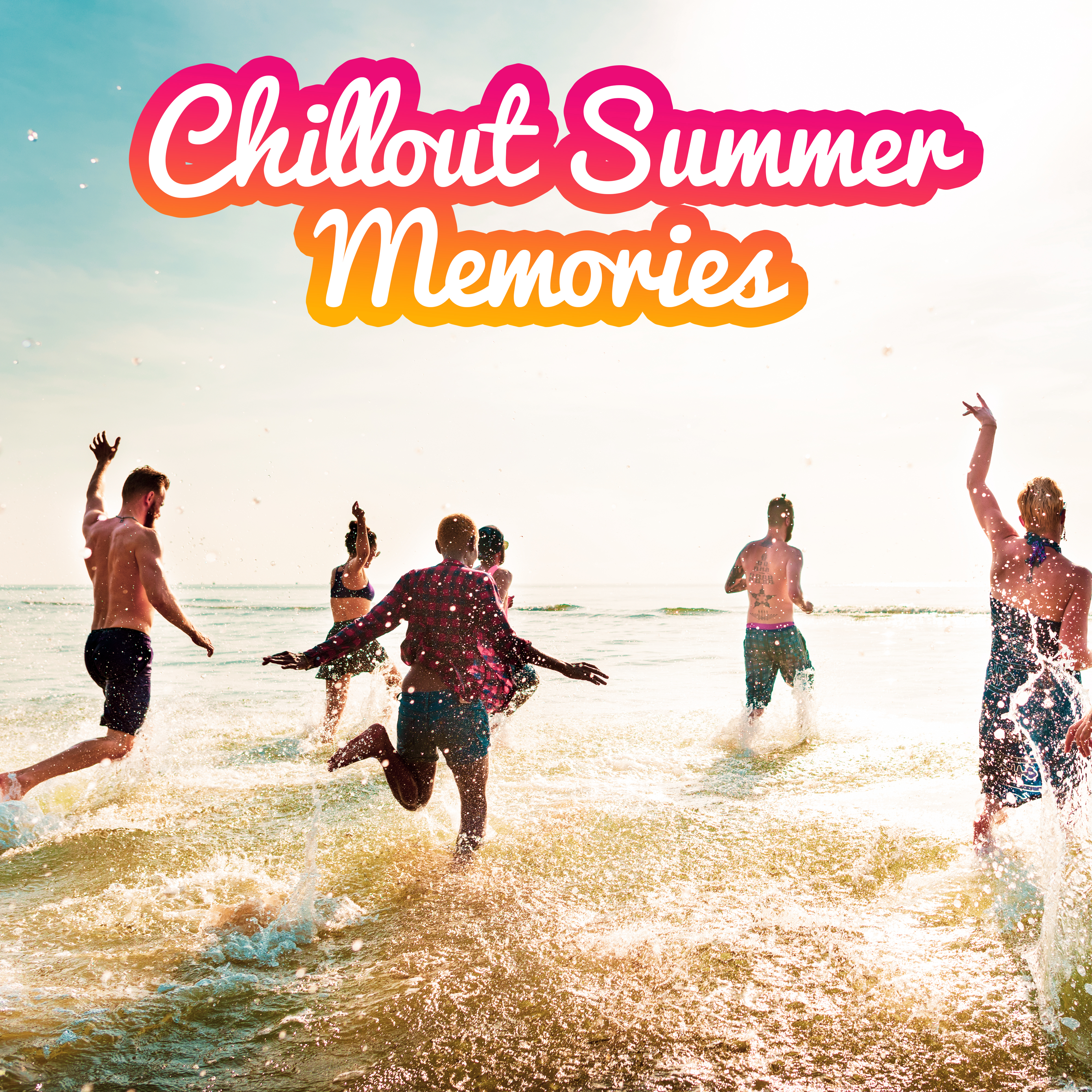 Chillout Summer Memories – Deep Ibiza Holiday Beats, Music for Poolside Relaxation, Aftehours Chilling