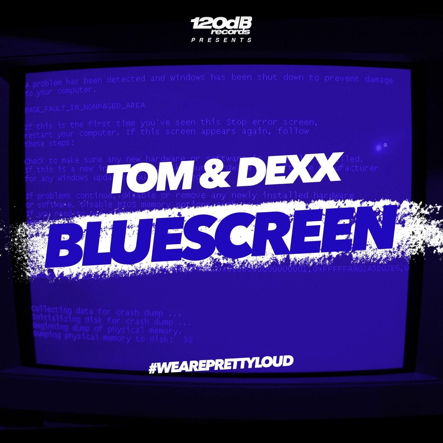 Bluescreen