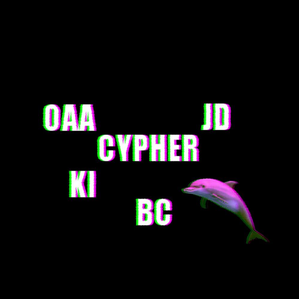 YFAB 2019 cypher