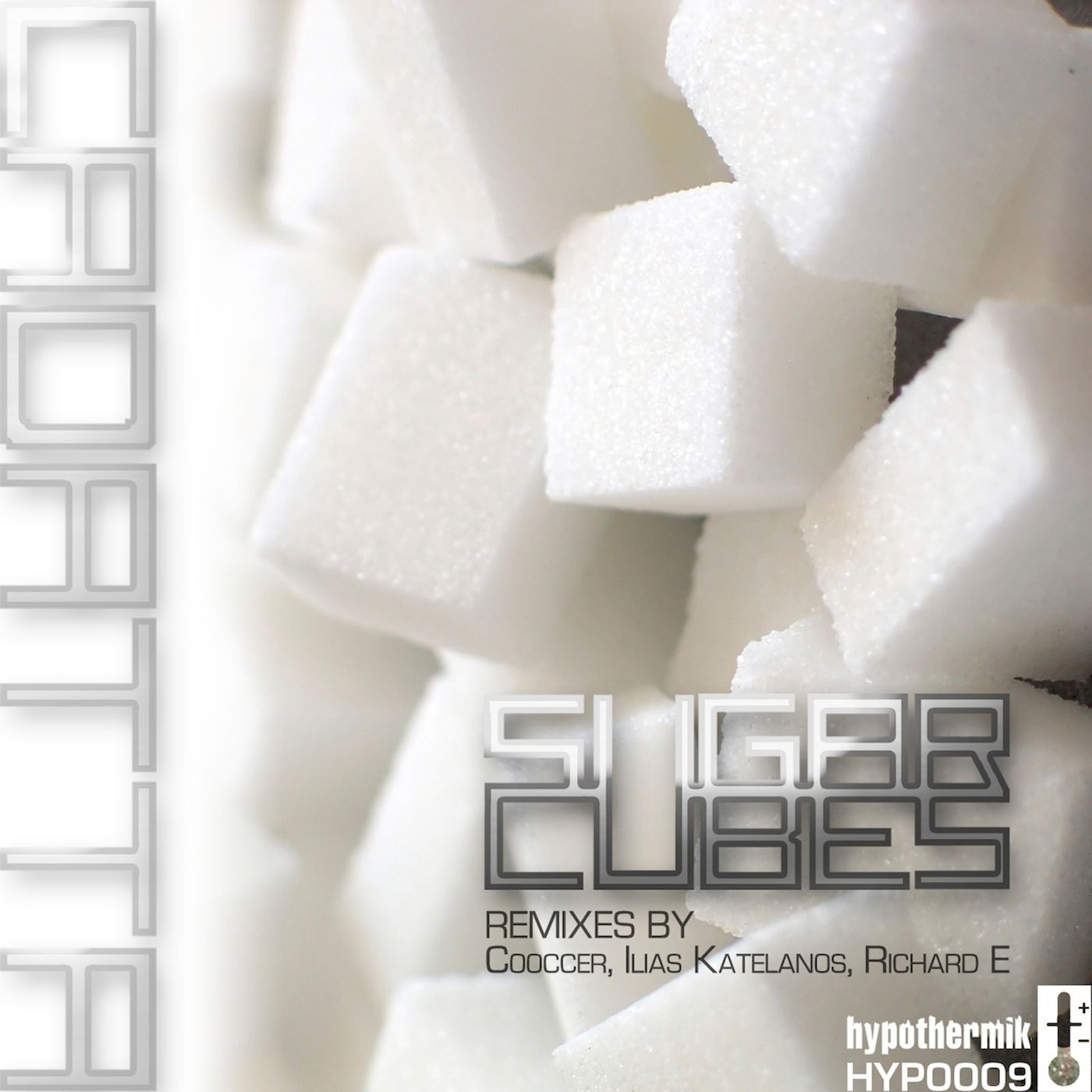 Sugar Cubes