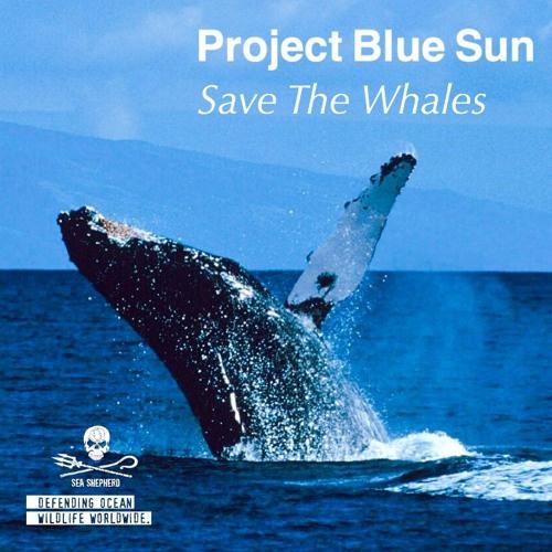 Save The Whales