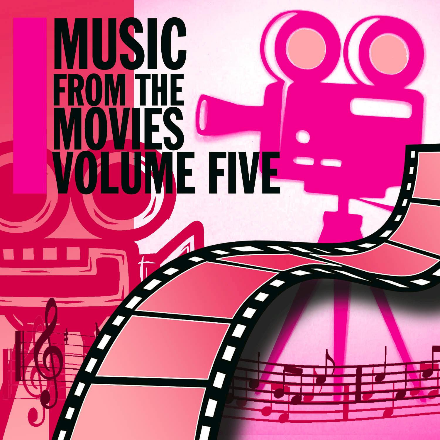 Music From the Movies, Volume Five