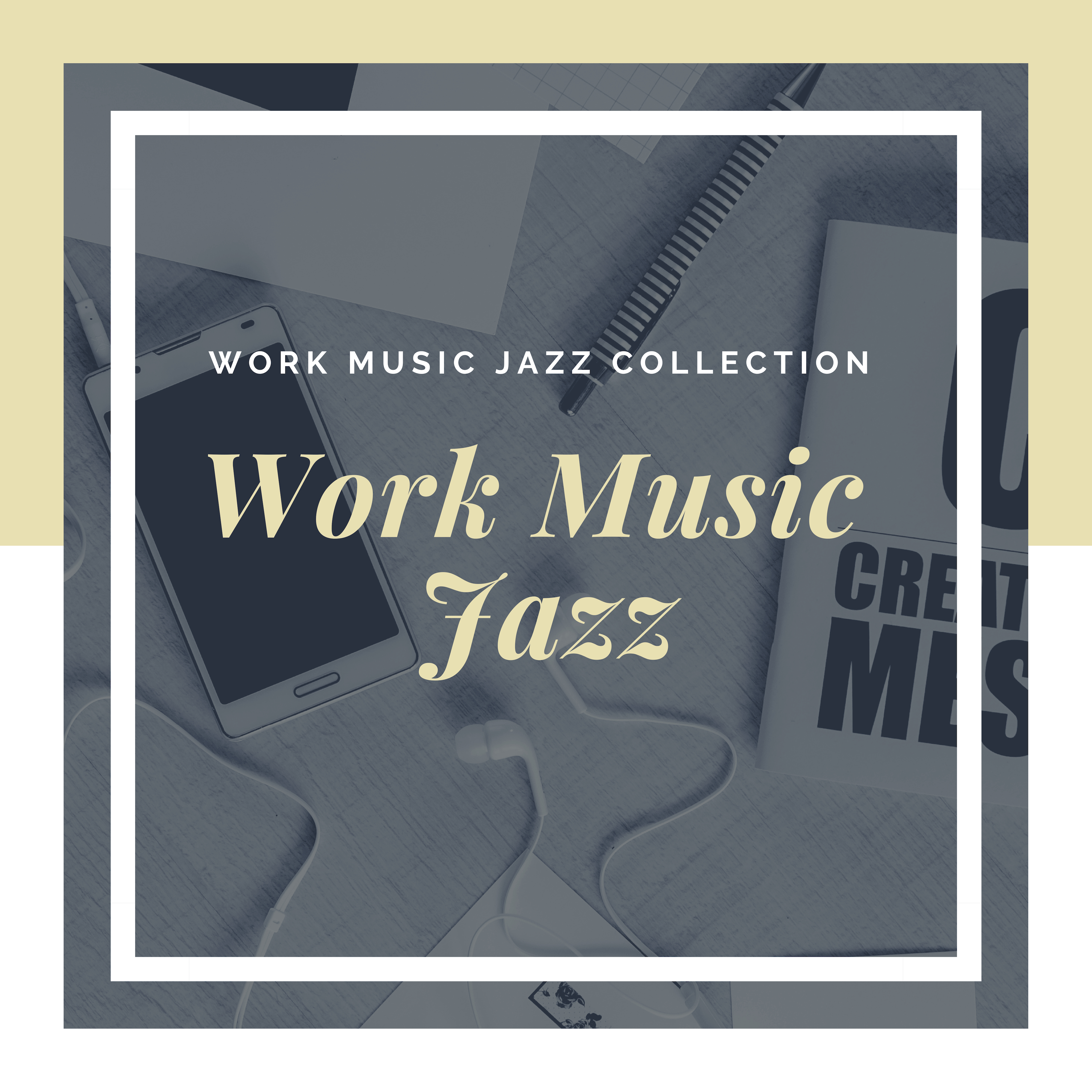 Instrumental Work Jazz