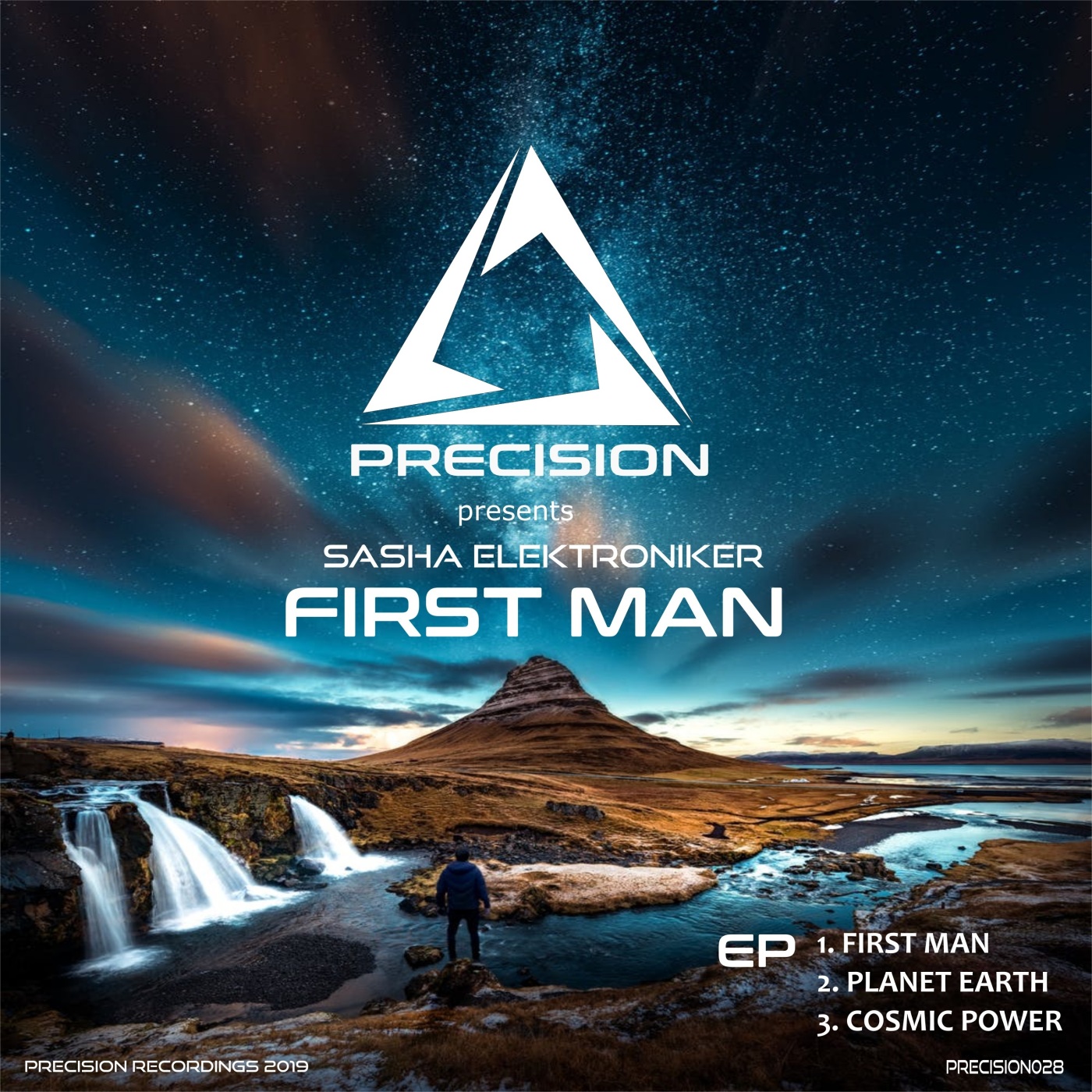 First Man