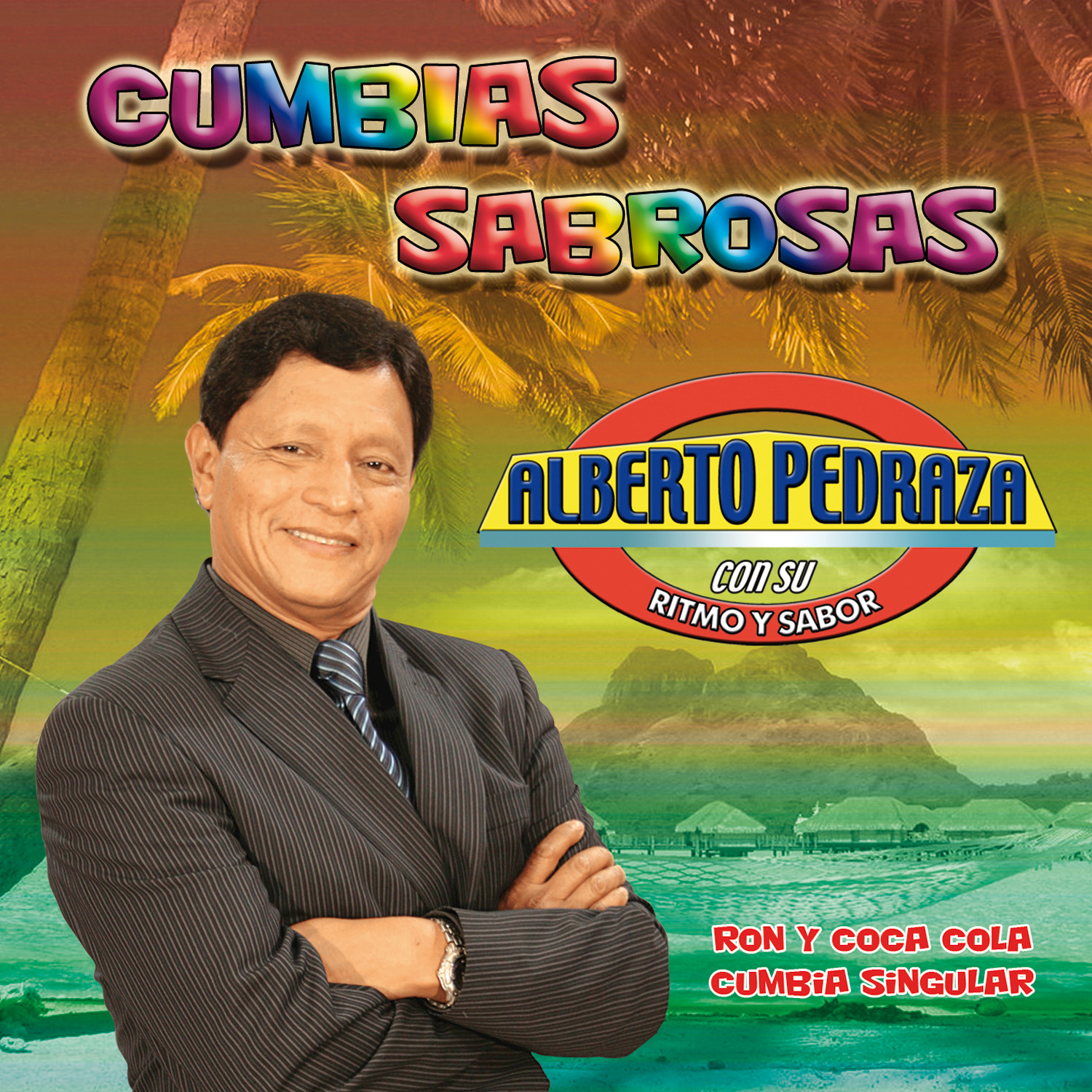 Cumbia Salvaje